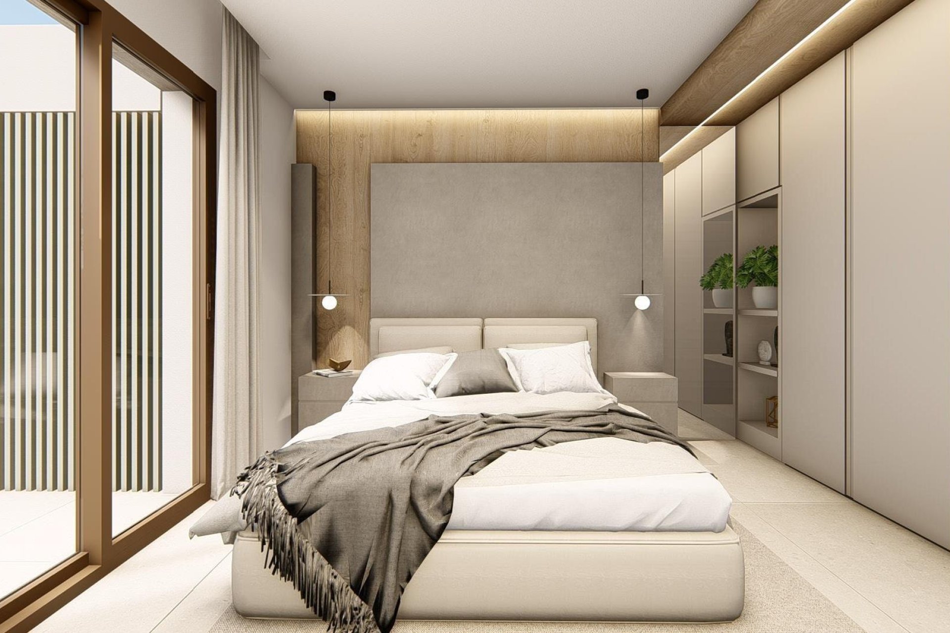 Construcție nouă - Vilă -
Rojales - Lo Marabú