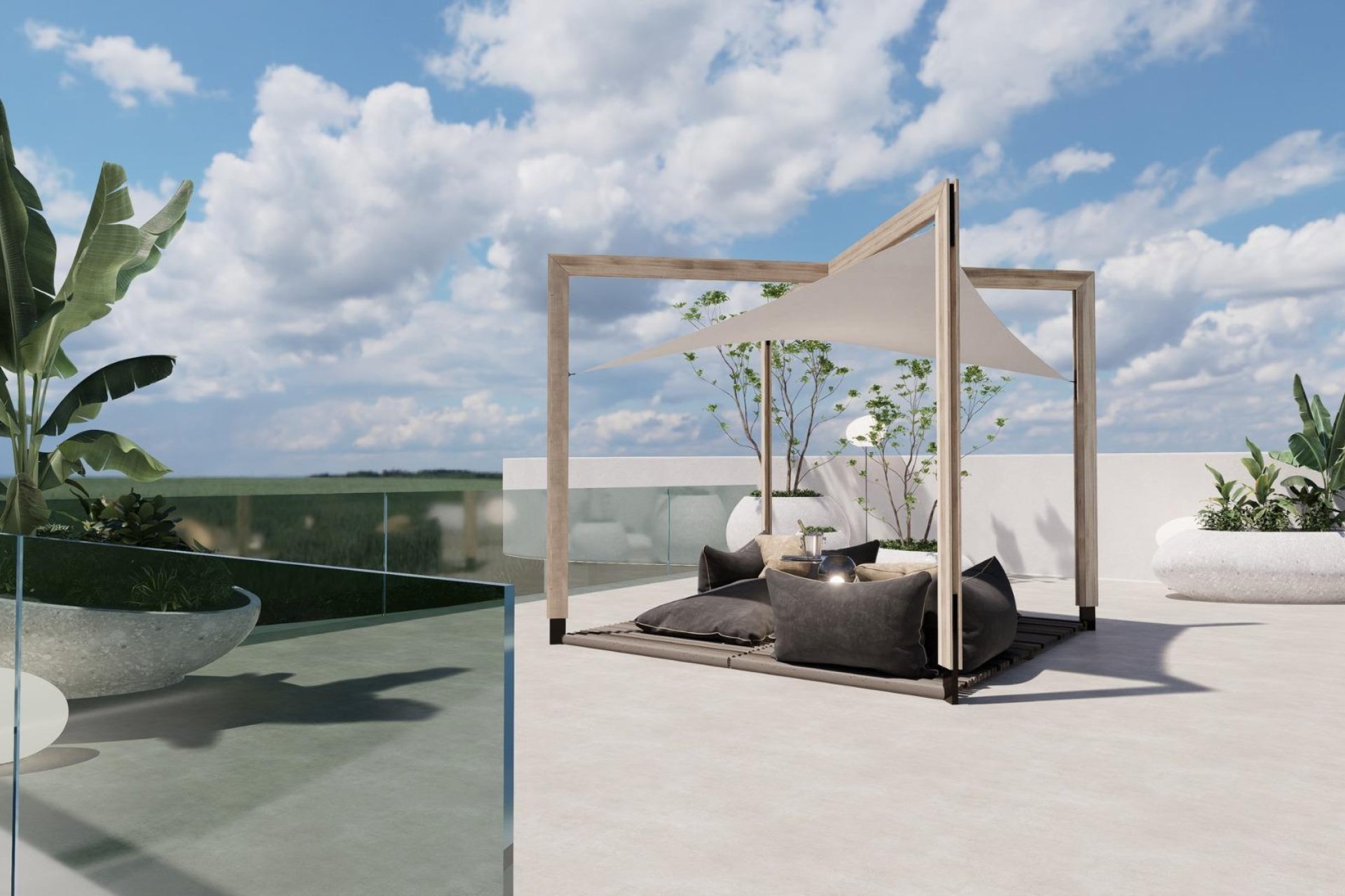 Construcție nouă - Vilă -
Rojales - Lo Marabú