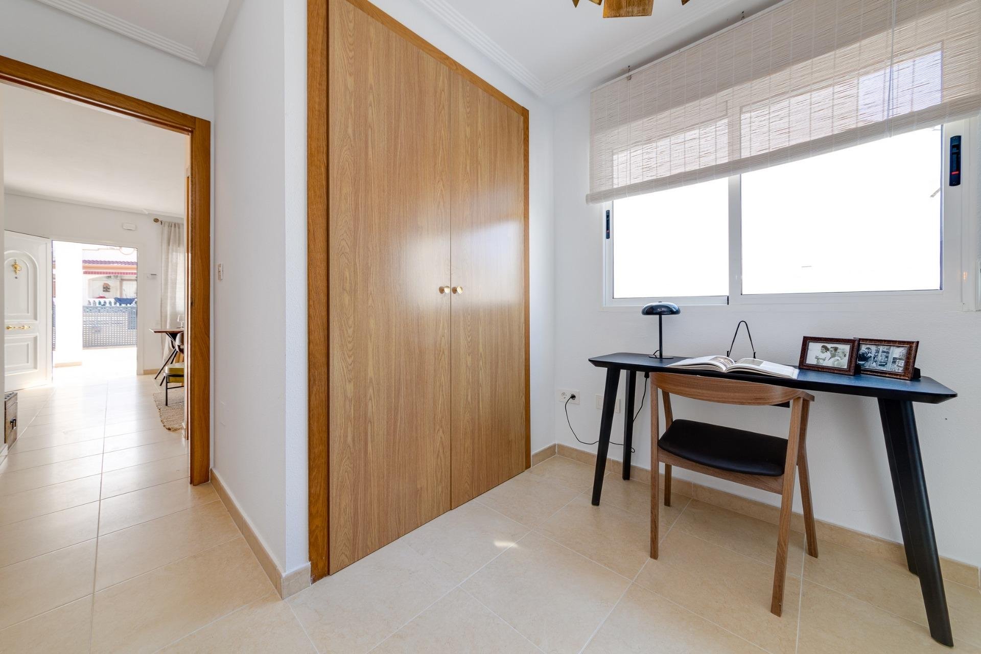 Construcție nouă - Vilă -
San Fulgencio - El Oasis