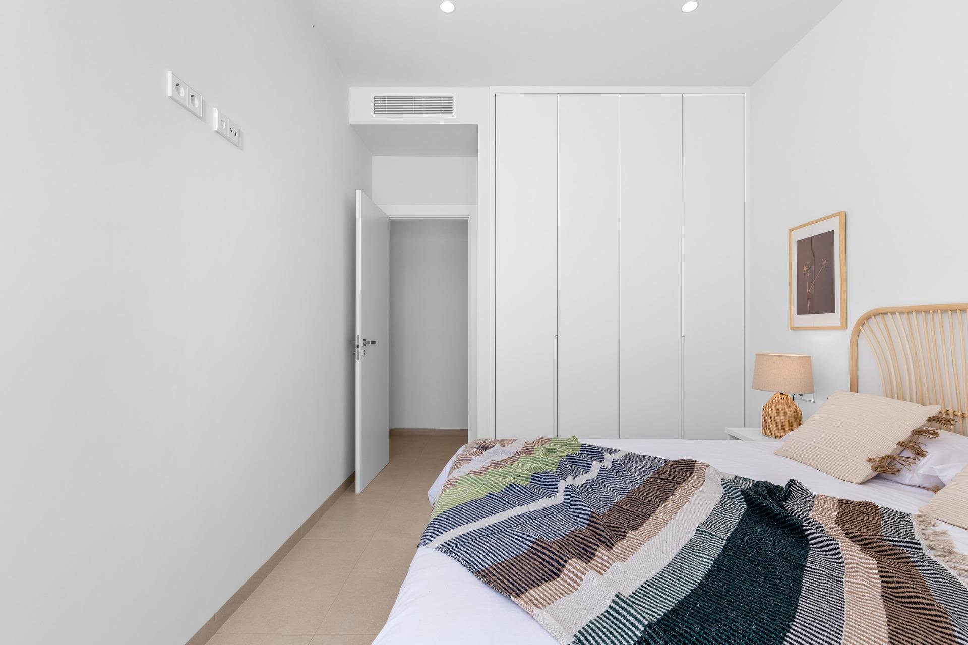 Construcție nouă - Vilă -
San Javier - Parque del doce