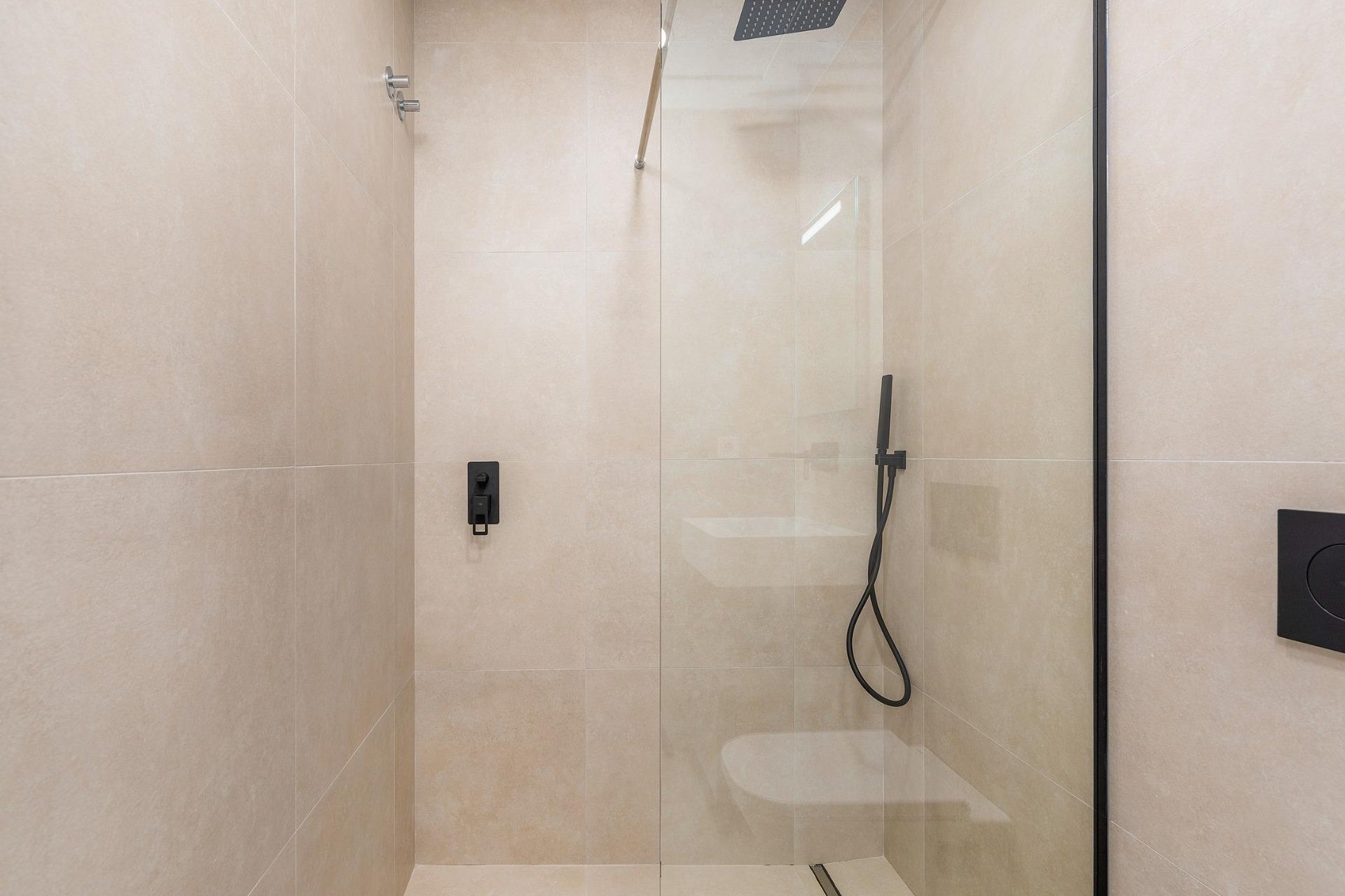 Construcție nouă - Vilă -
San Javier - Parque del doce