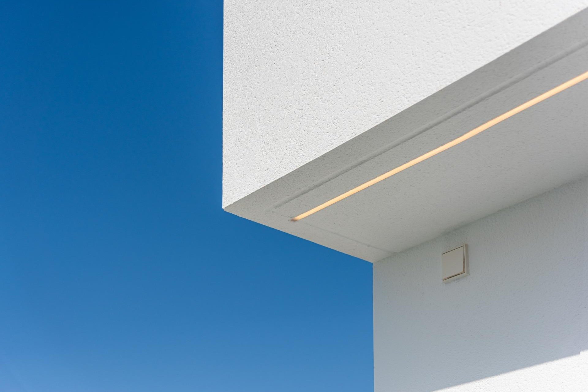 Construcție nouă - Vilă -
San Javier - Parque del doce