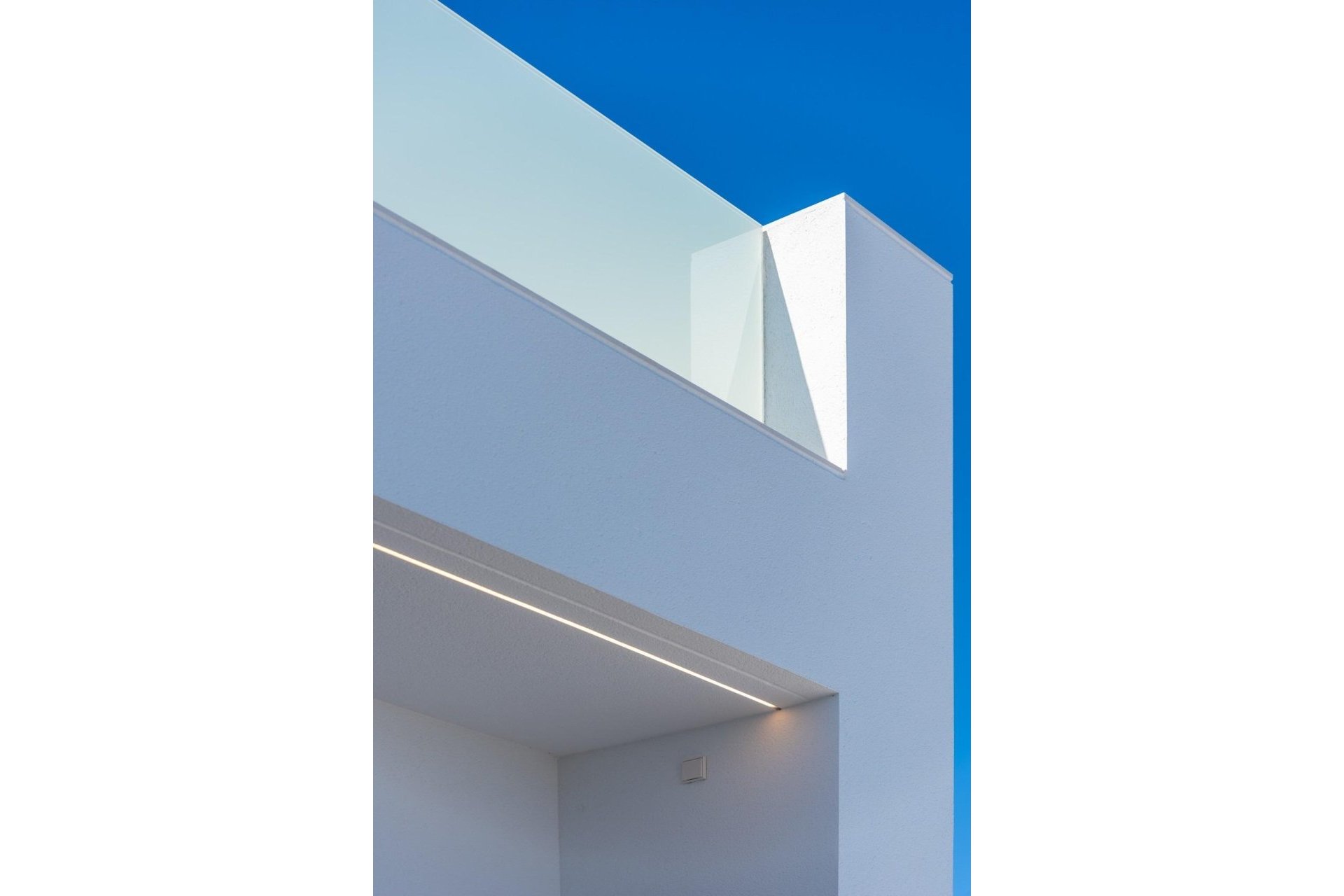 Construcție nouă - Vilă -
San Javier - Parque del doce