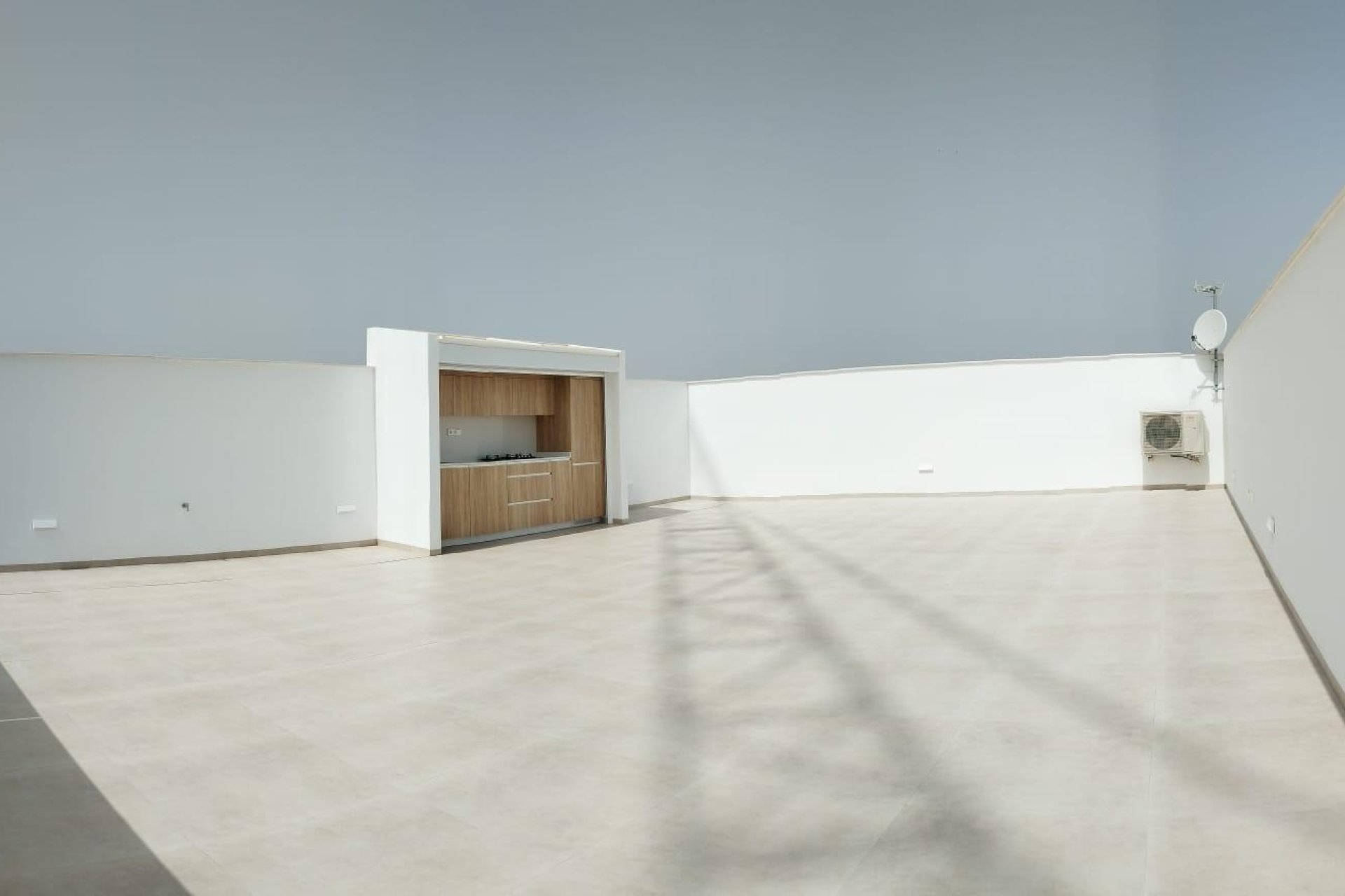 Construcție nouă - Vilă -
San Javier - Parque del doce