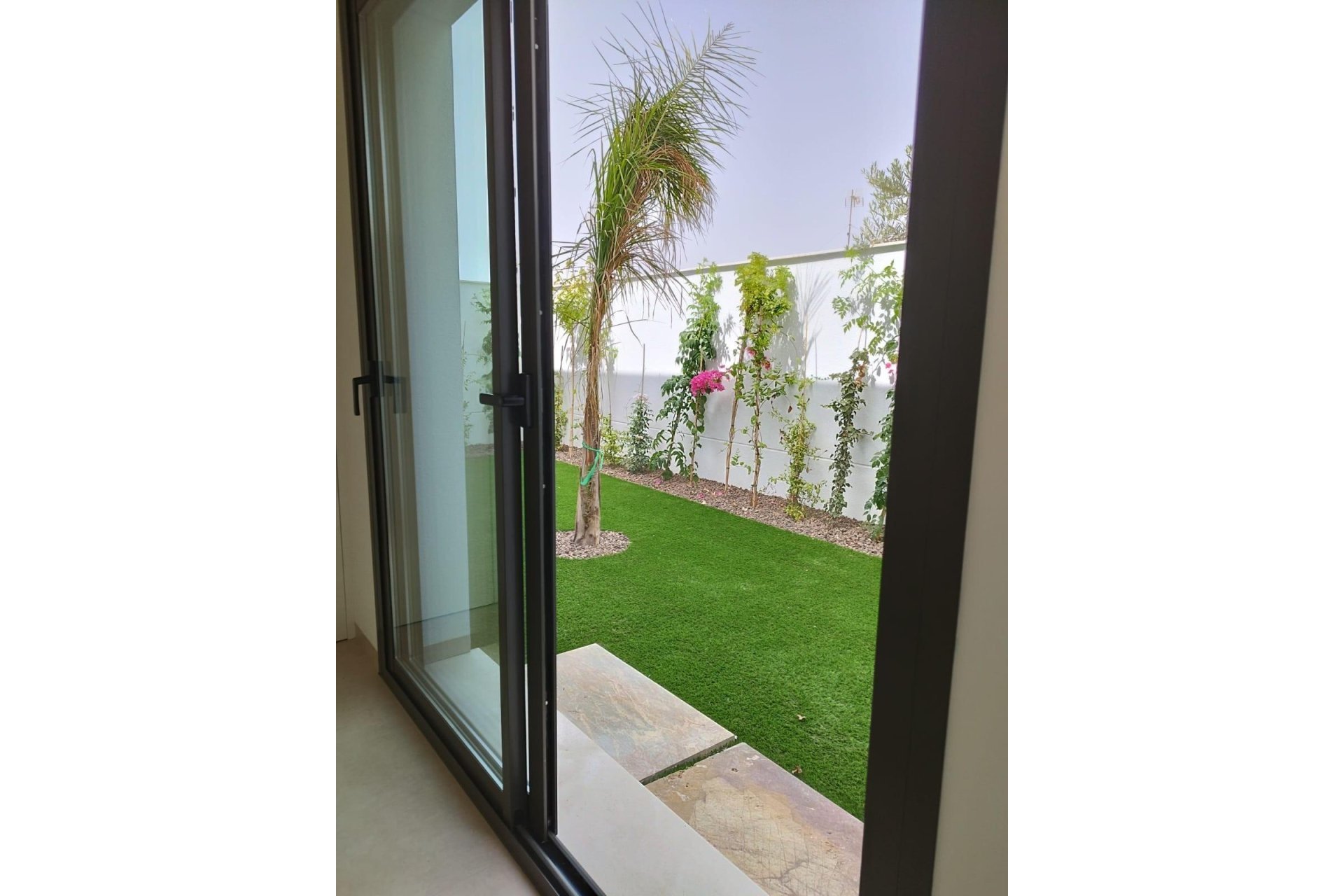 Construcție nouă - Vilă -
San Javier - Parque del doce