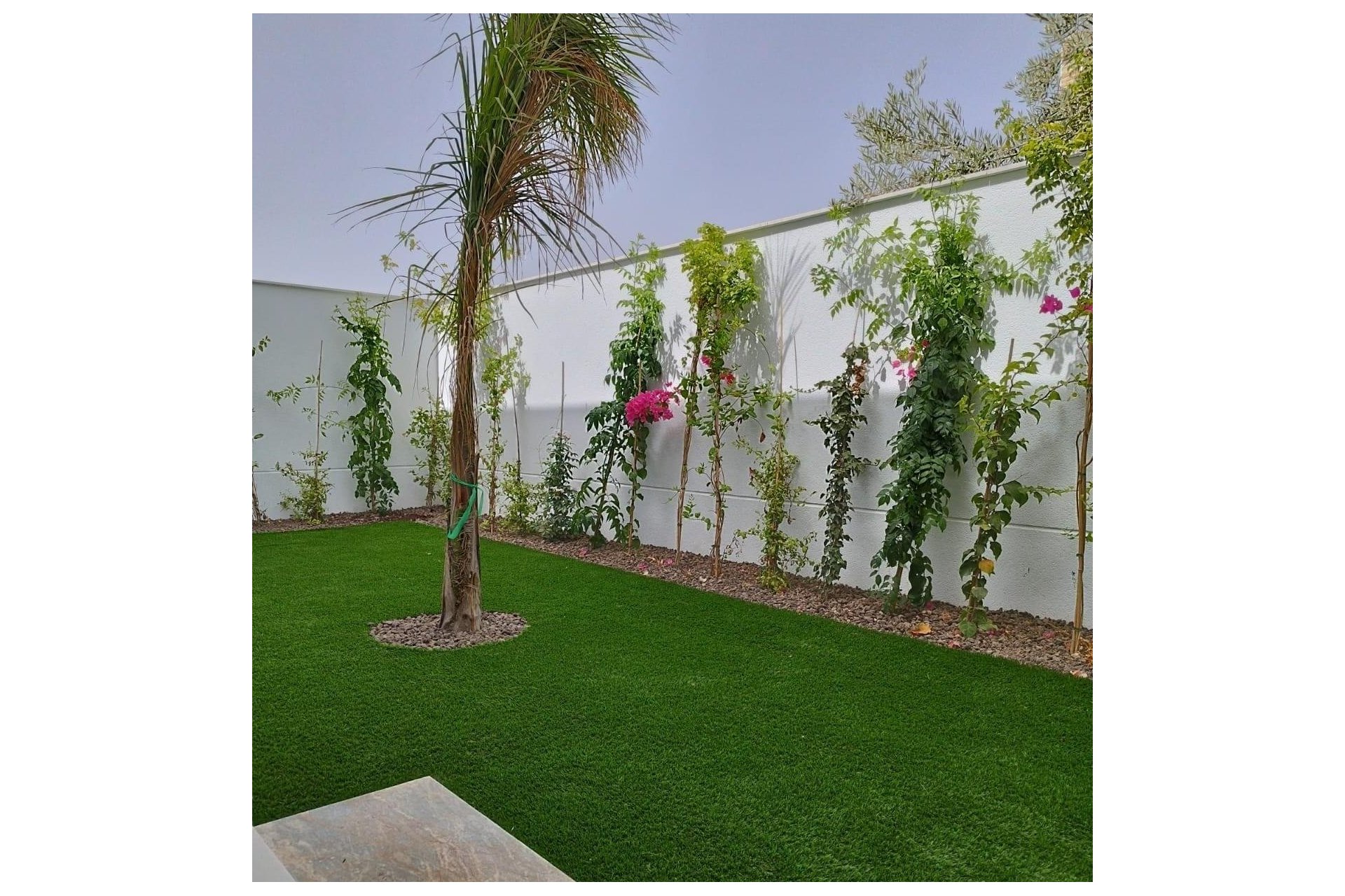 Construcție nouă - Vilă -
San Javier - Parque del doce