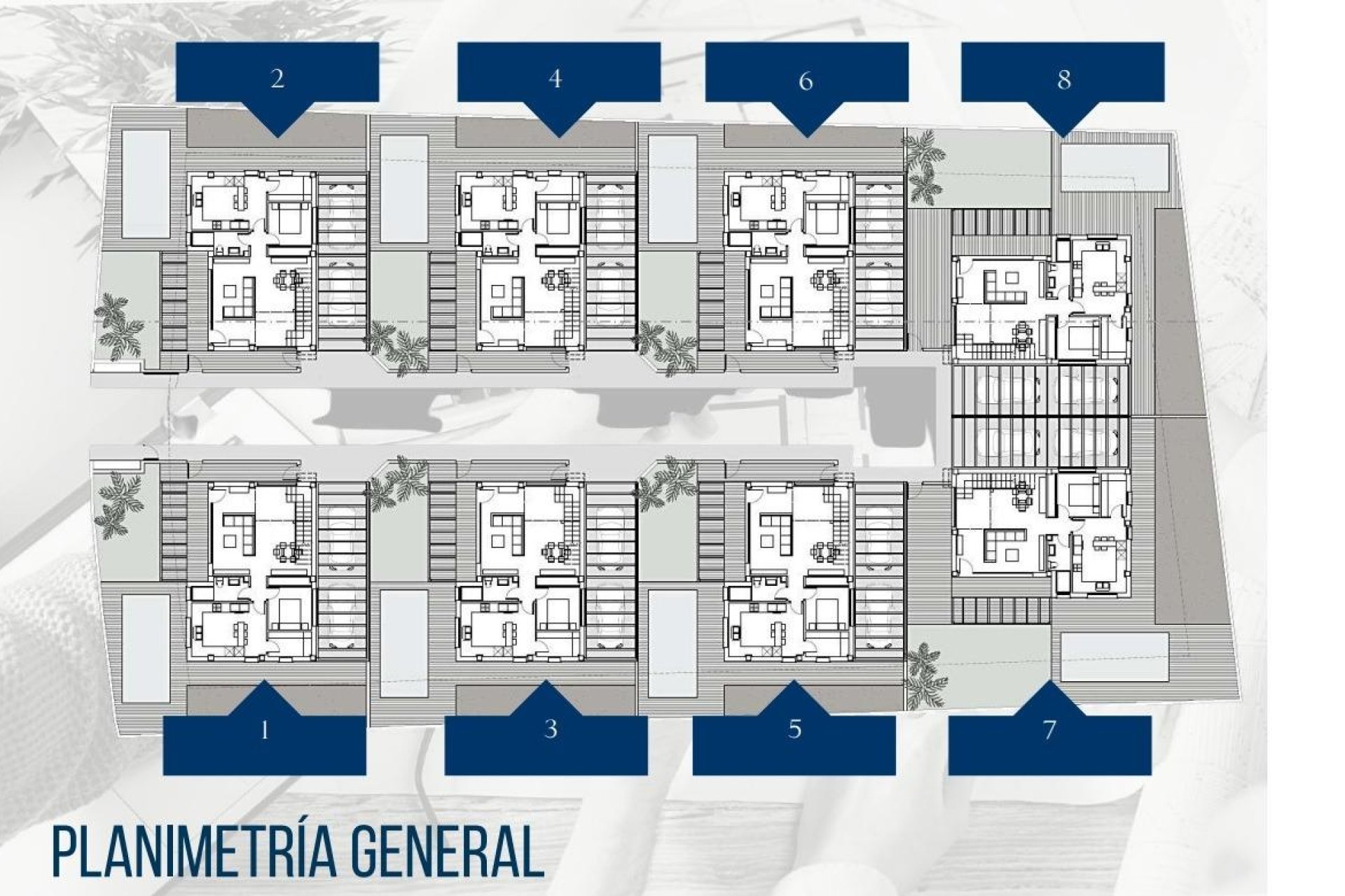 Construcție nouă - Vilă -
San Juan Alicante - Lloixa