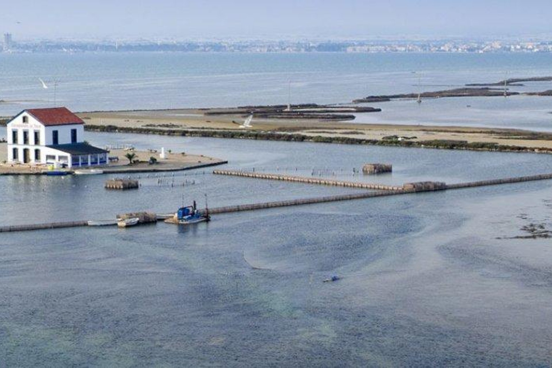 Construcție nouă - Vilă -
San Pedro del Pinatar - Centro