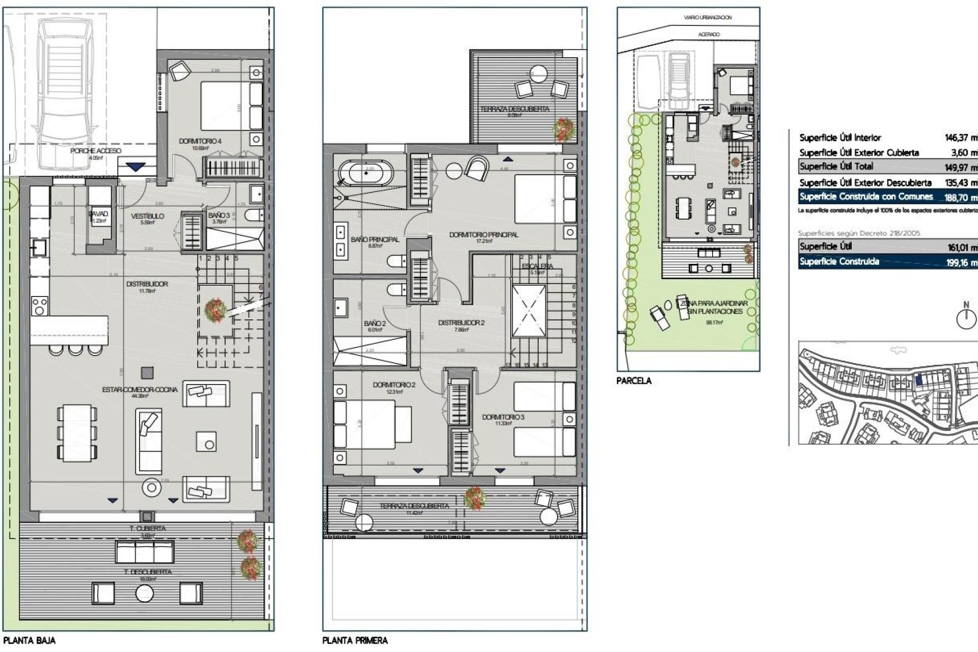 Construcție nouă - Vilă -
Sotogrande - San Roque Club