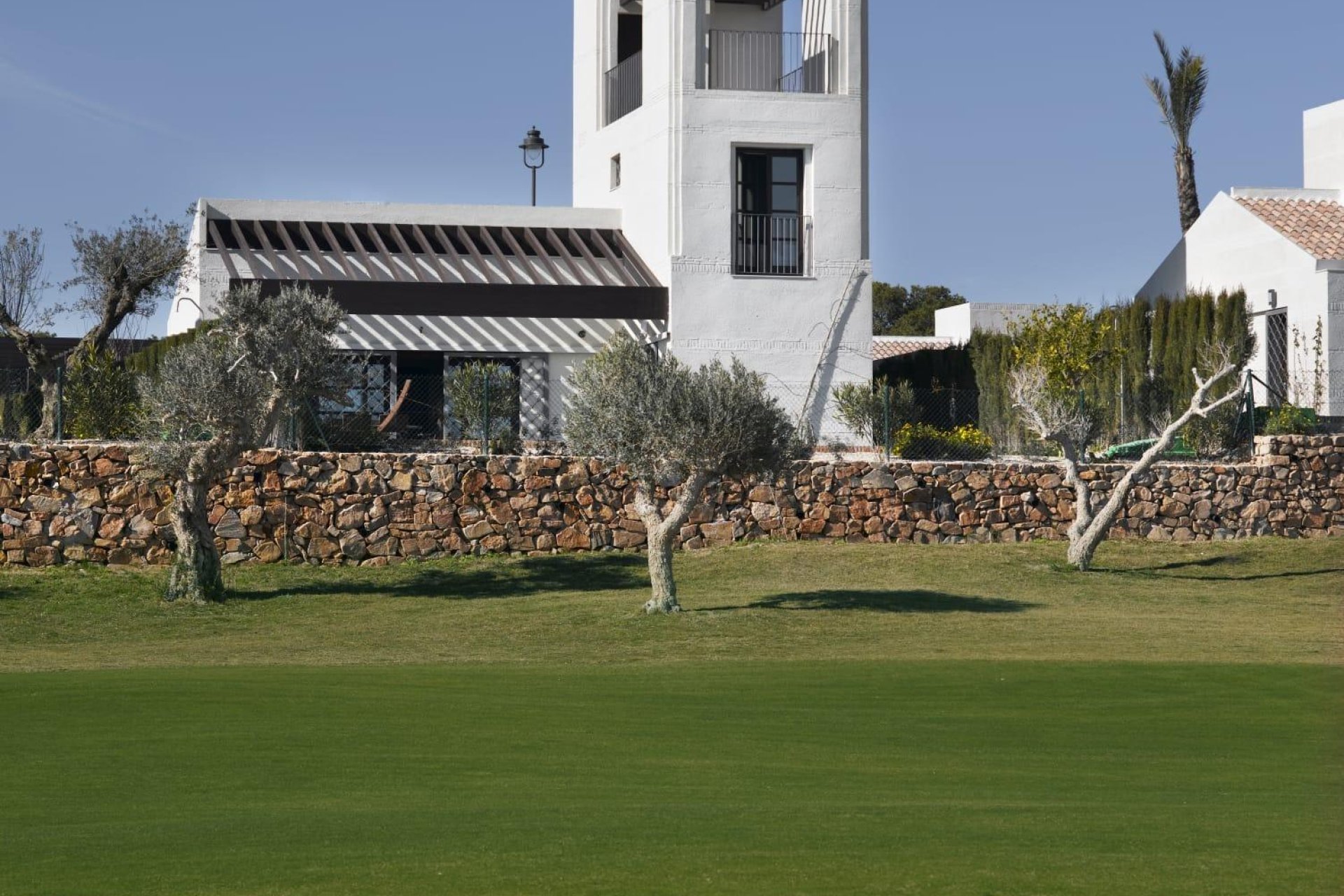 Construcție nouă - Vilă -
Sucina - Peraleja Golf