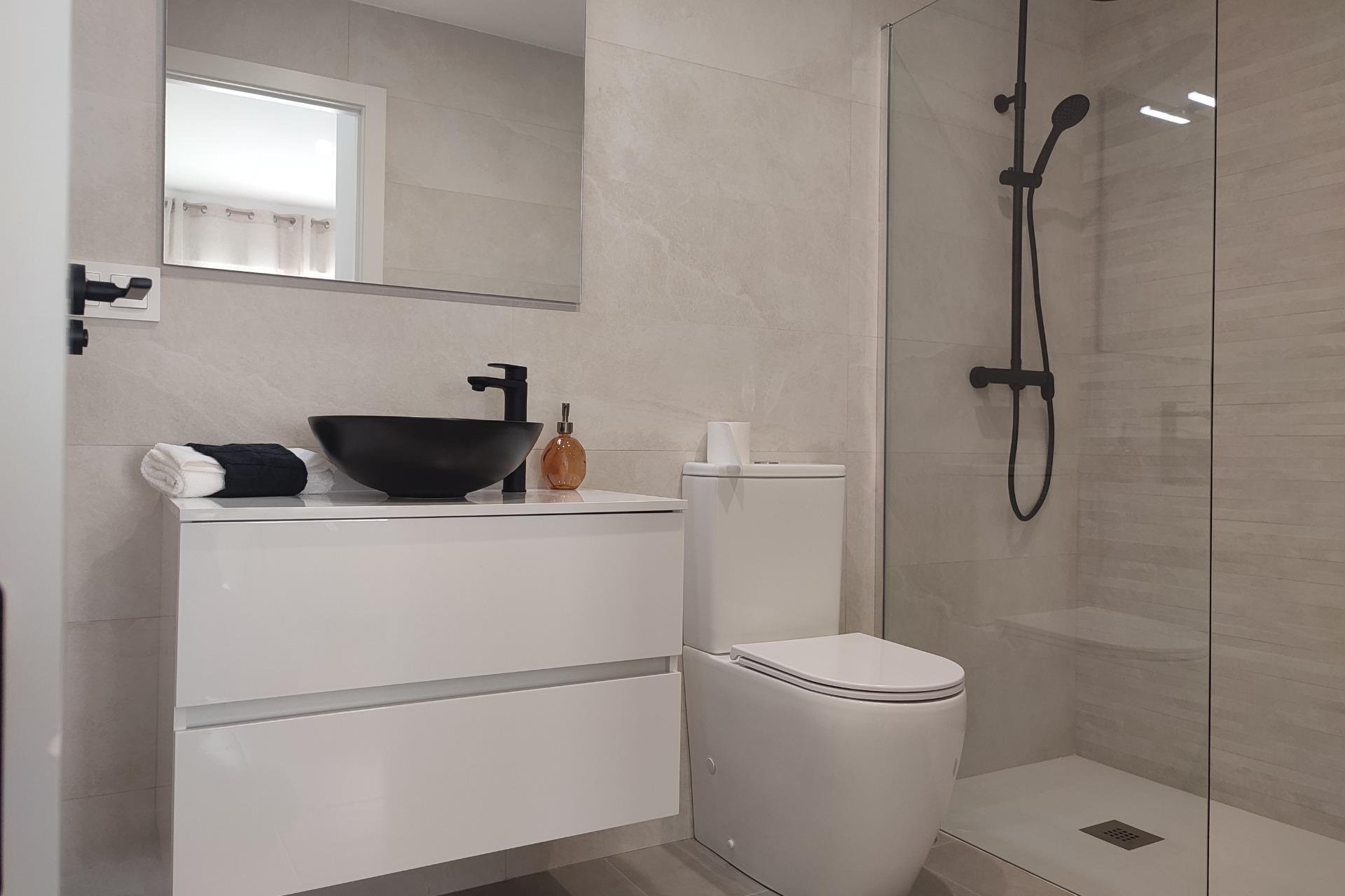 Construcție nouă - Vilă -
Torre Pacheco - Balsicas