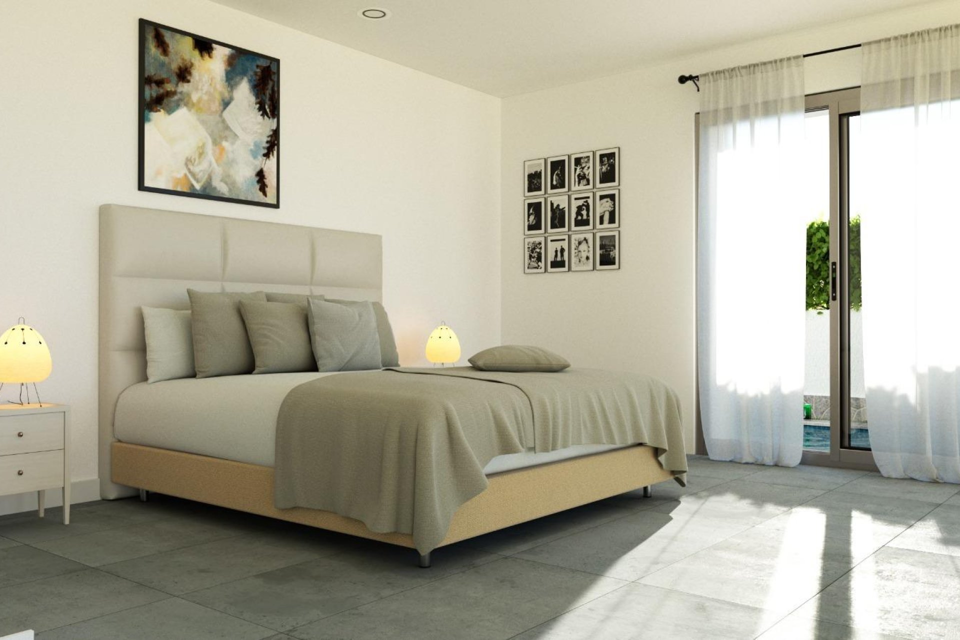 Construcție nouă - Vilă -
Torre Pacheco - pueblo