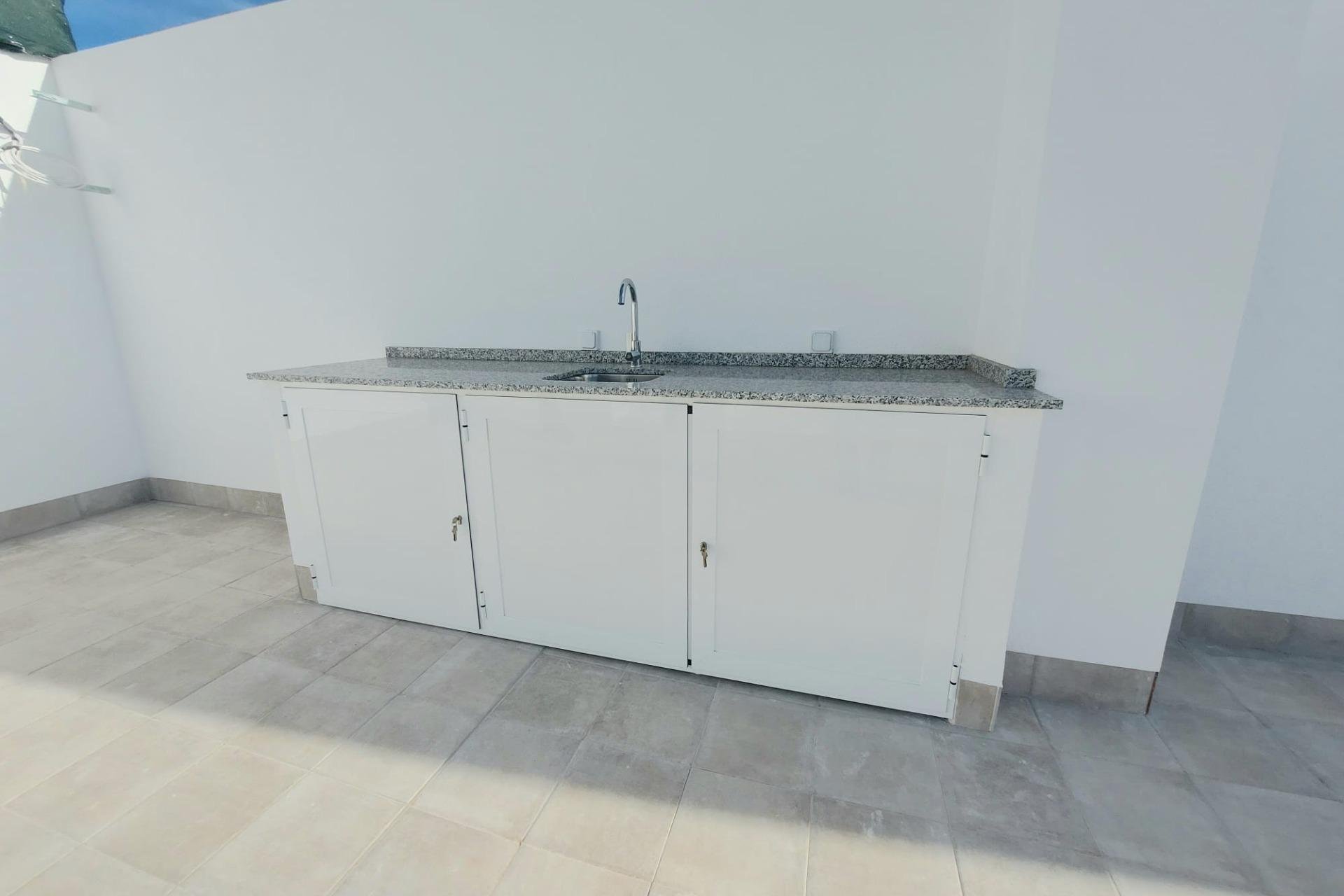 Construcție nouă - Vilă -
Torre Pacheco - Roldán