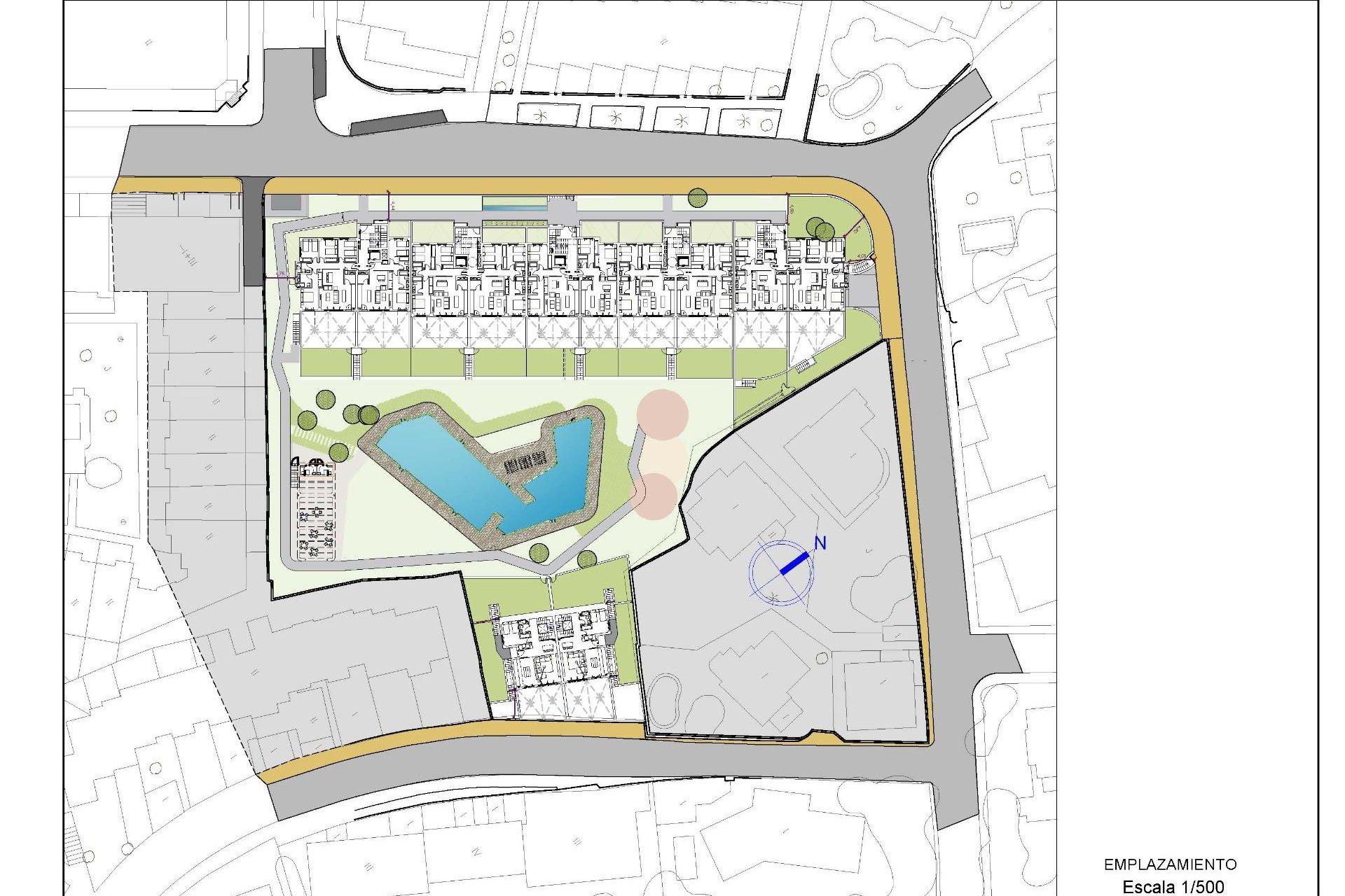 Construcție nouă - Vilă -
Torremolinos - Montemar