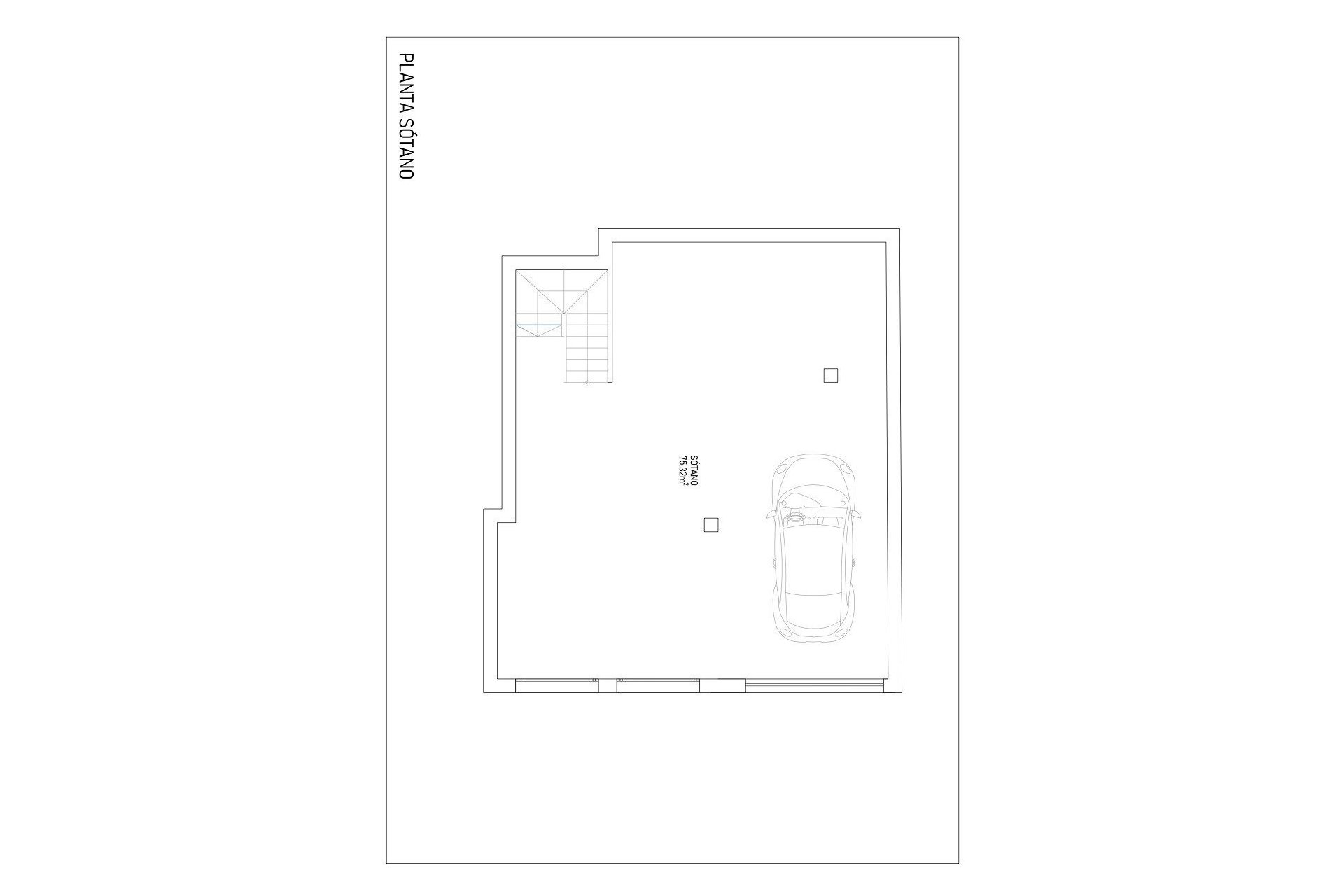 Construcție nouă - Vilă -
Torrevieja - Aguas Nuevas
