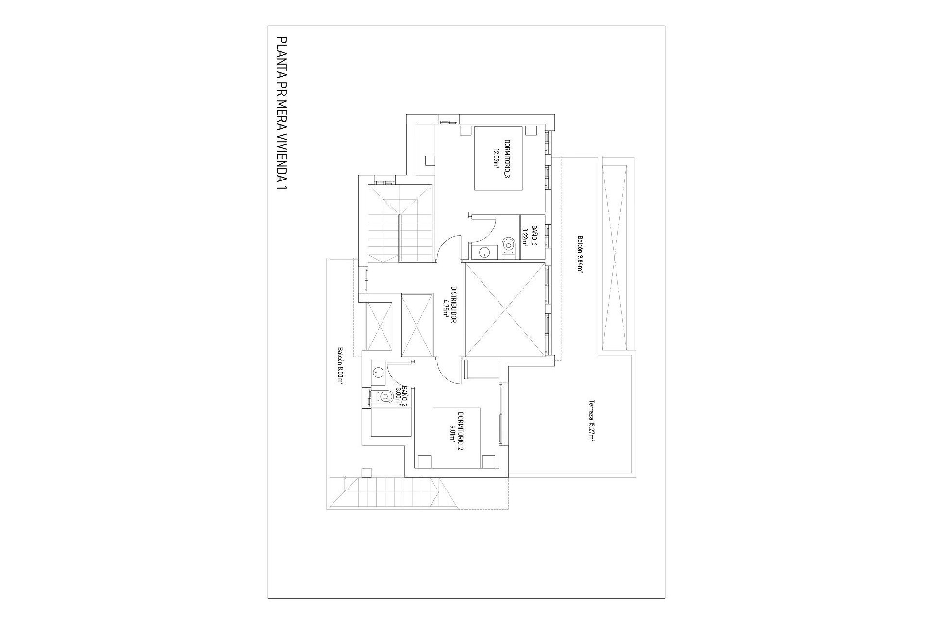 Construcție nouă - Vilă -
Torrevieja - Aguas Nuevas