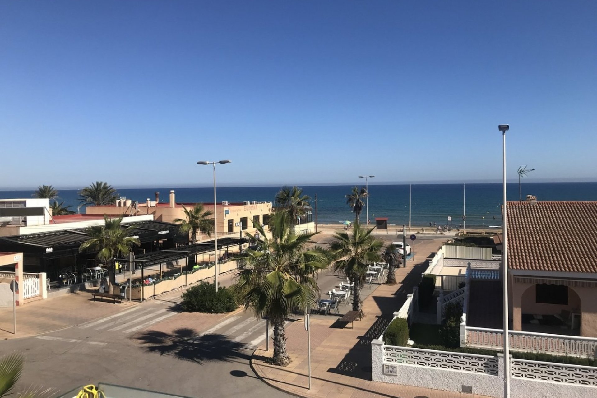 Construcție nouă - Vilă -
Torrevieja - La Mata