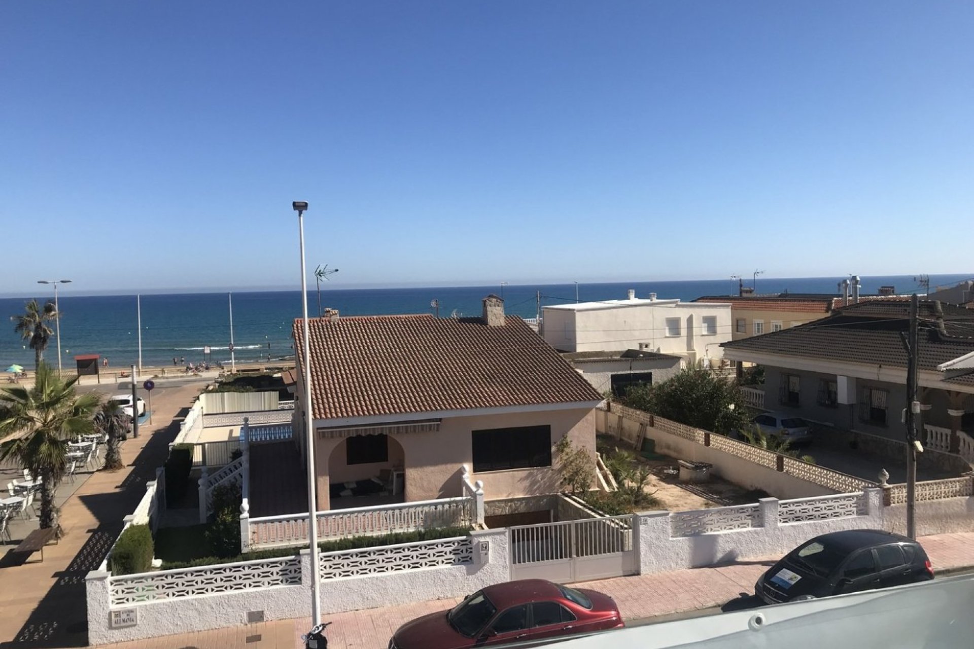 Construcție nouă - Vilă -
Torrevieja - La Mata