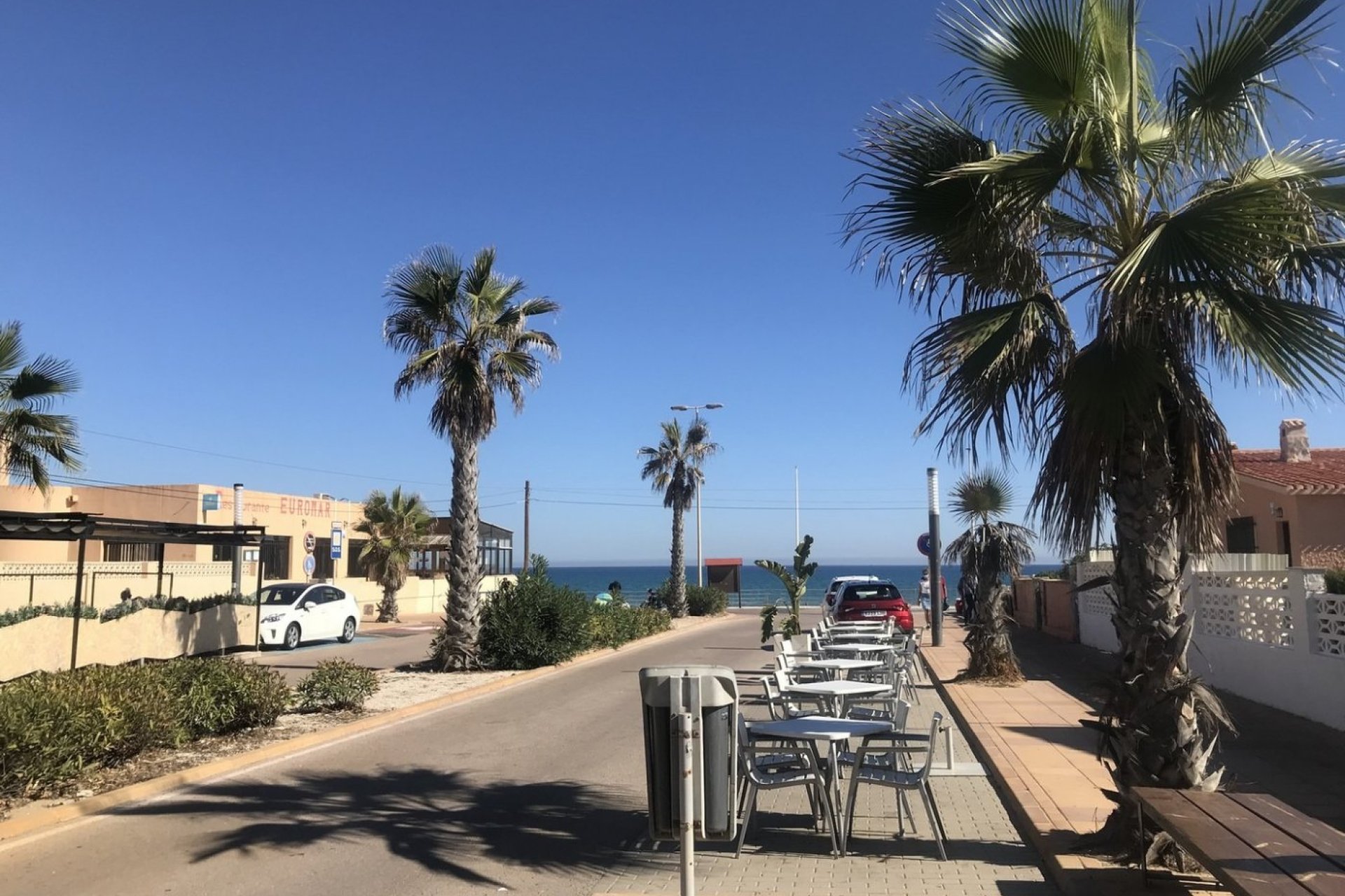 Construcție nouă - Vilă -
Torrevieja - La Mata