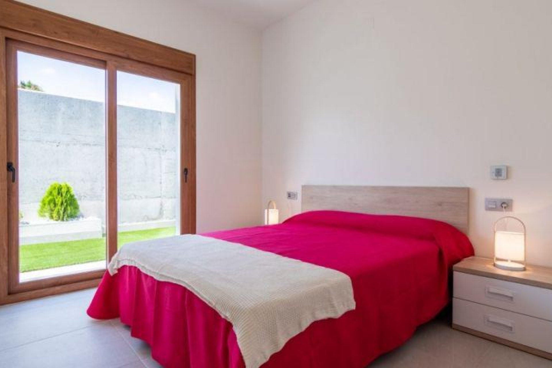 Construcție nouă - Vilă -
Torrevieja - Los Altos