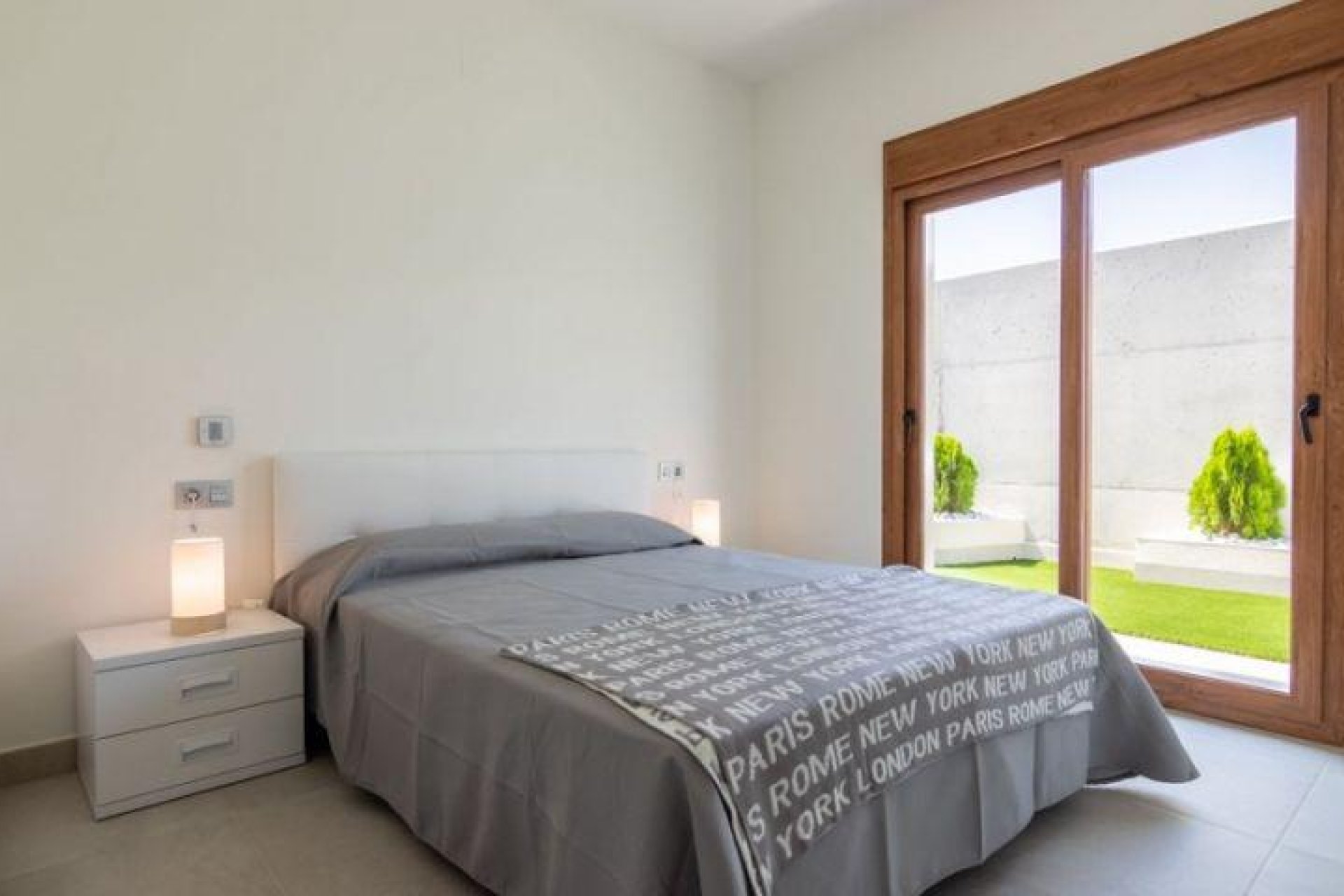 Construcție nouă - Vilă -
Torrevieja - Los Altos