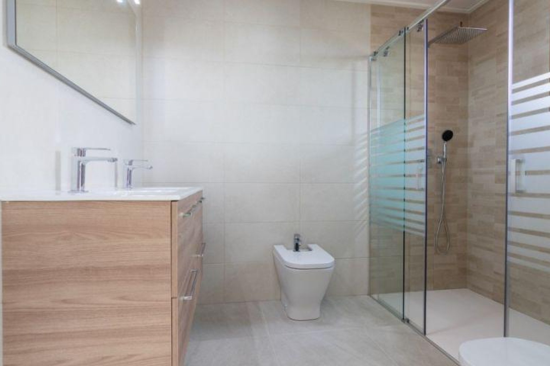 Construcție nouă - Vilă -
Torrevieja - Los Altos