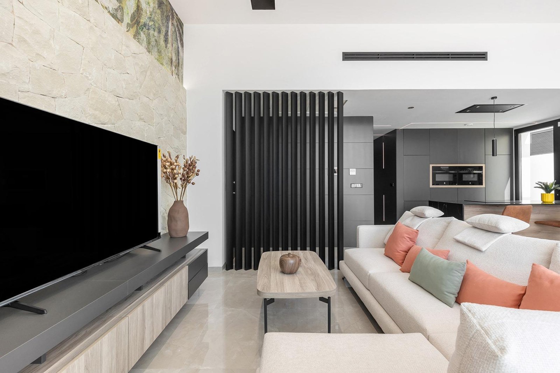 Construcție nouă - Vilă -
Torrevieja - Los Balcones
