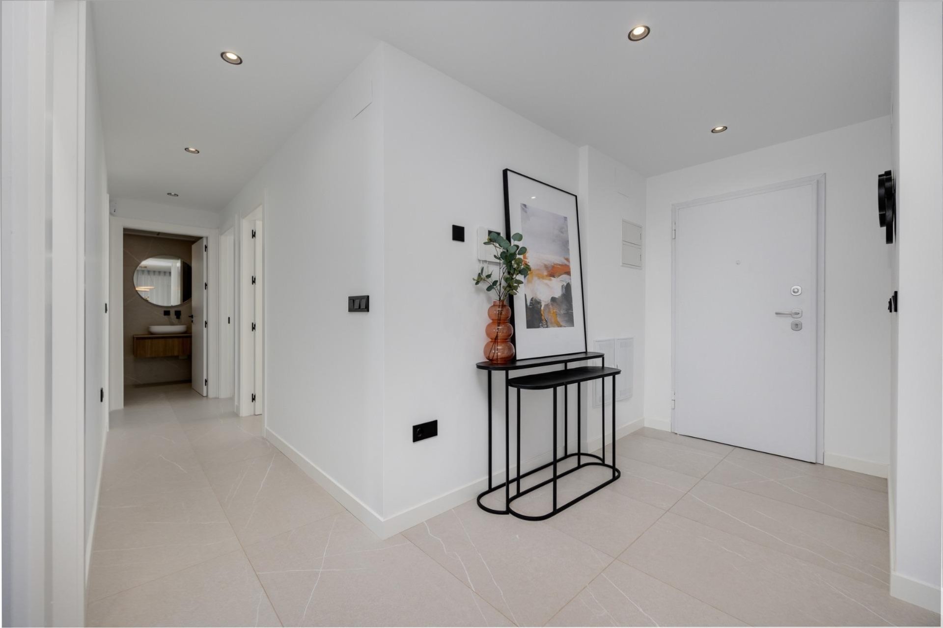 Construcție nouă - Vilă -
Torrevieja - Sector 25