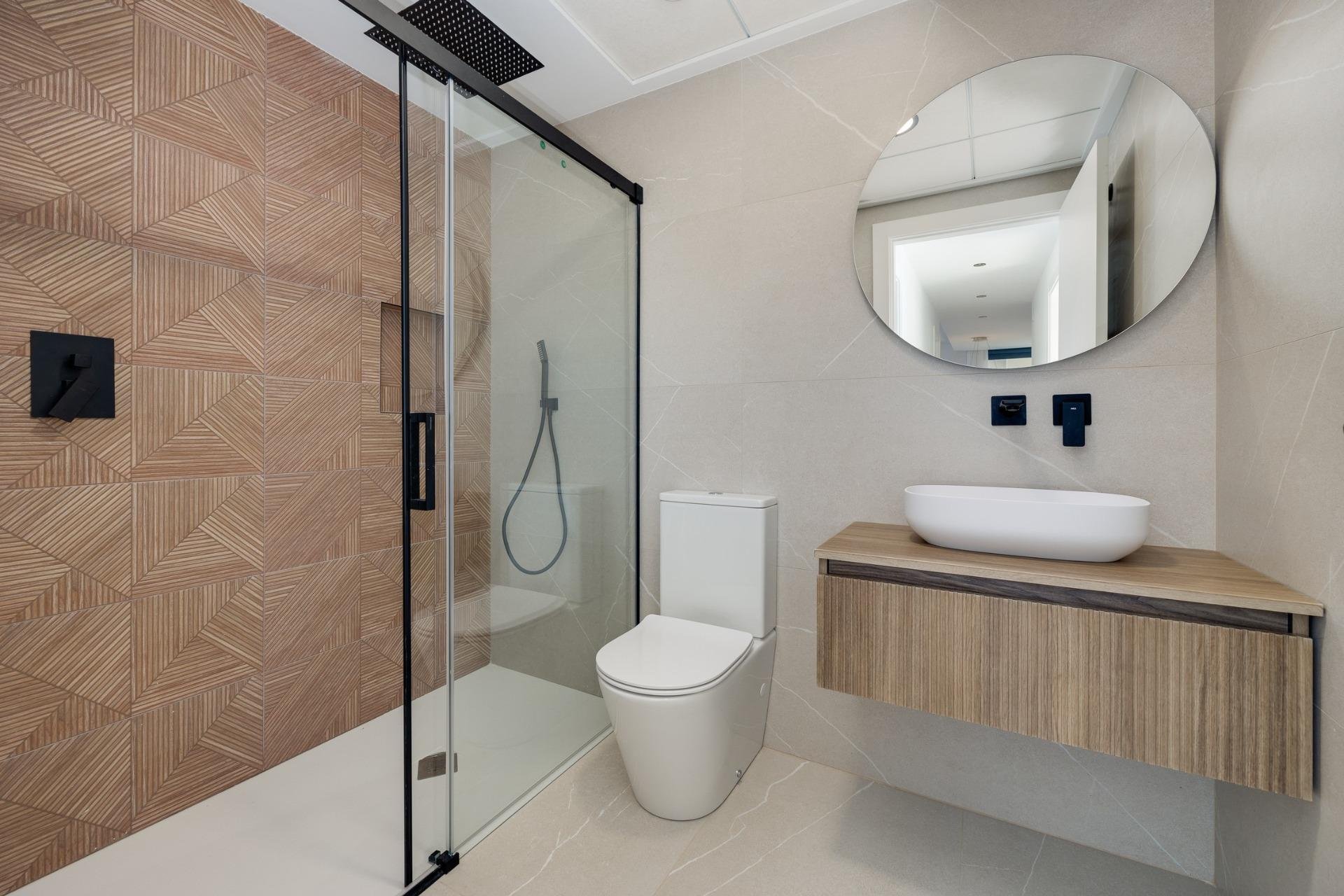 Construcție nouă - Vilă -
Torrevieja - Sector 25