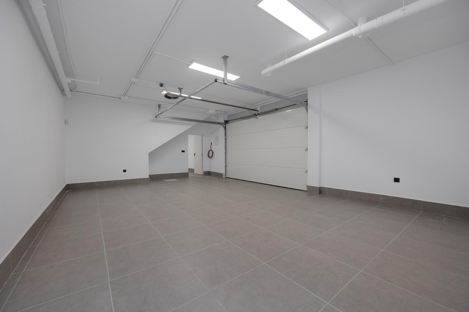 Construcție nouă - Vilă -
Torrevieja - Sector 25