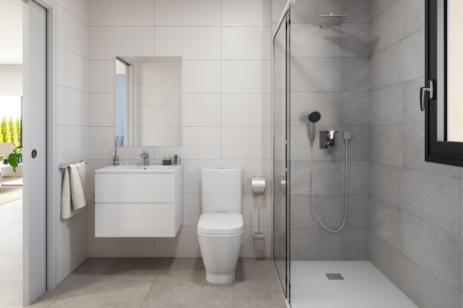 Construcție nouă - Vilă -
Vera - Pueblo Salinas