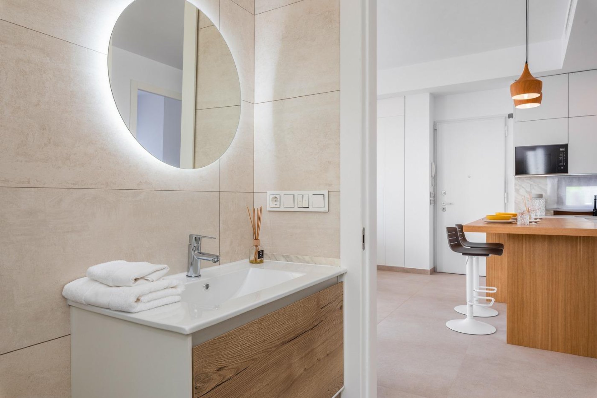 Construcție nouă - Vilă -
Vera - Vera Playa