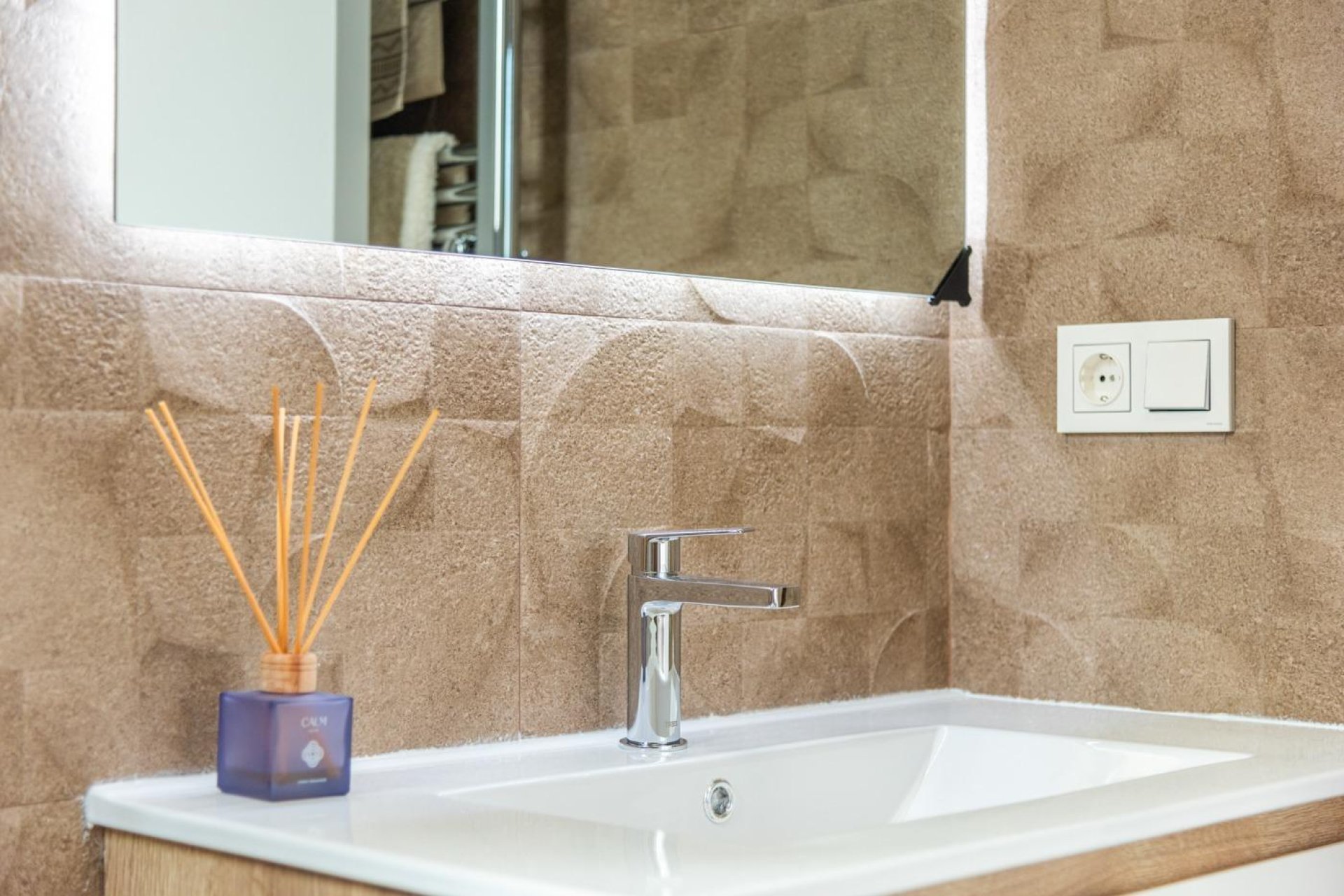 Construcție nouă - Vilă -
Vera - Vera Playa