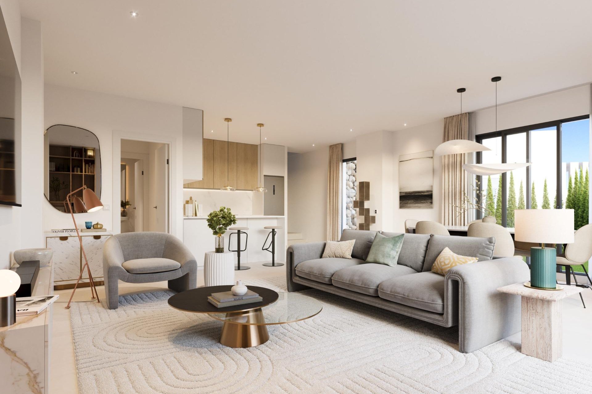 Construcție nouă - Vilă -
Vélez Málaga - Castillo de Lagos