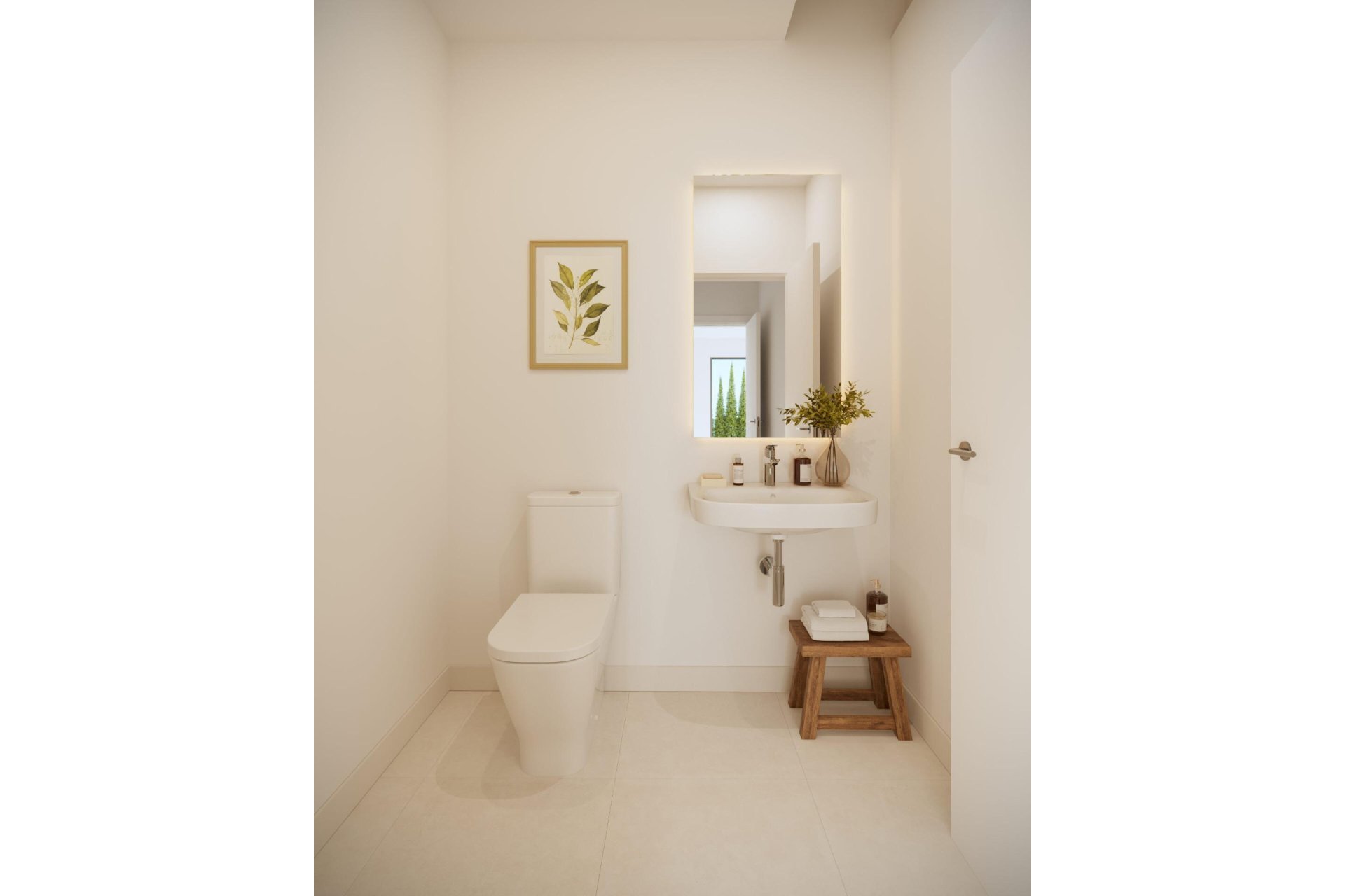 Construcție nouă - Vilă -
Vélez Málaga - Castillo de Lagos