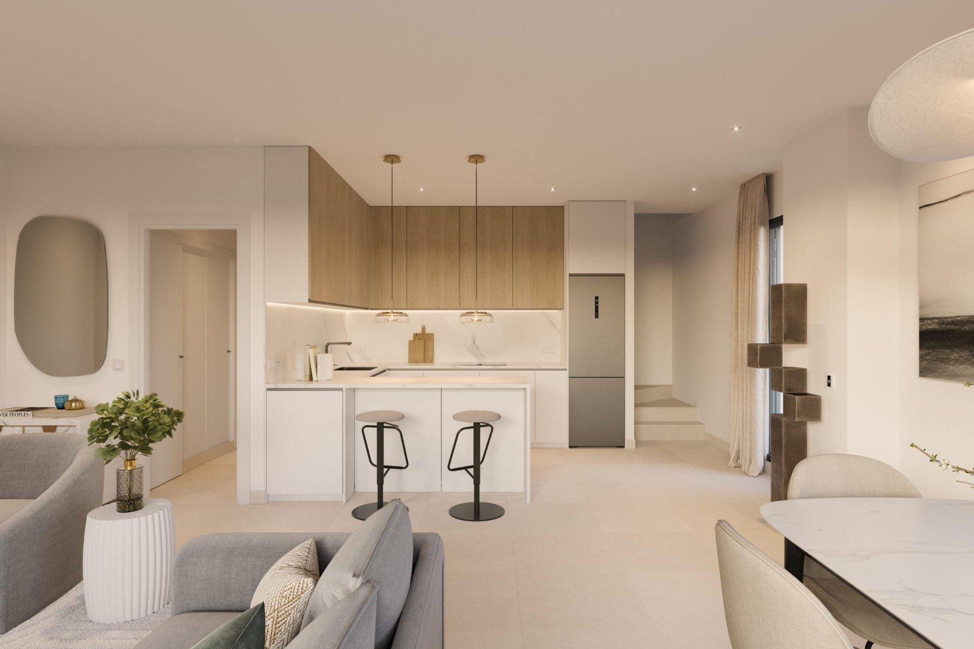 Construcție nouă - Vilă -
Vélez Málaga - Castillo de Lagos