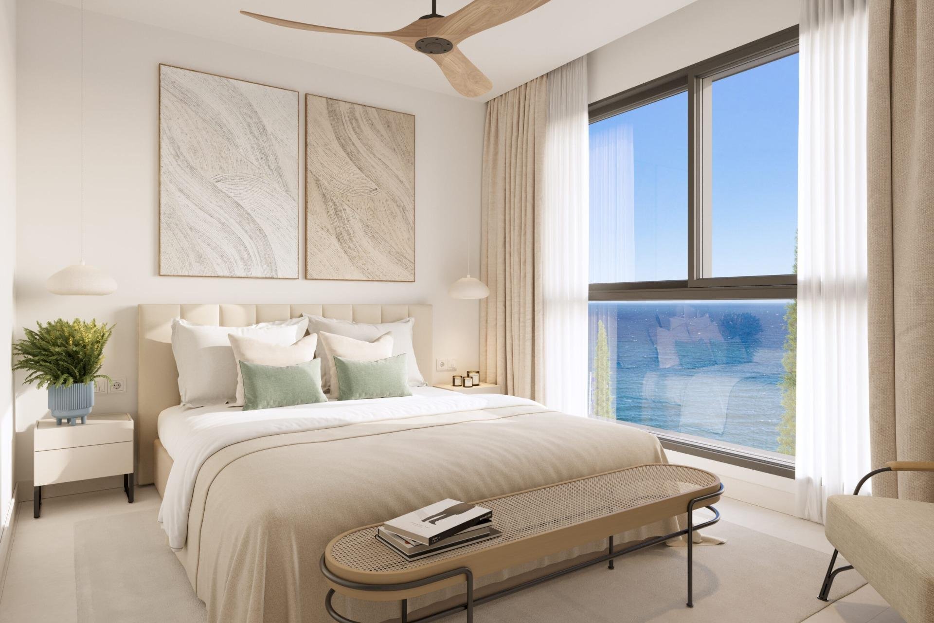 Construcție nouă - Vilă -
Vélez Málaga - Castillo de Lagos