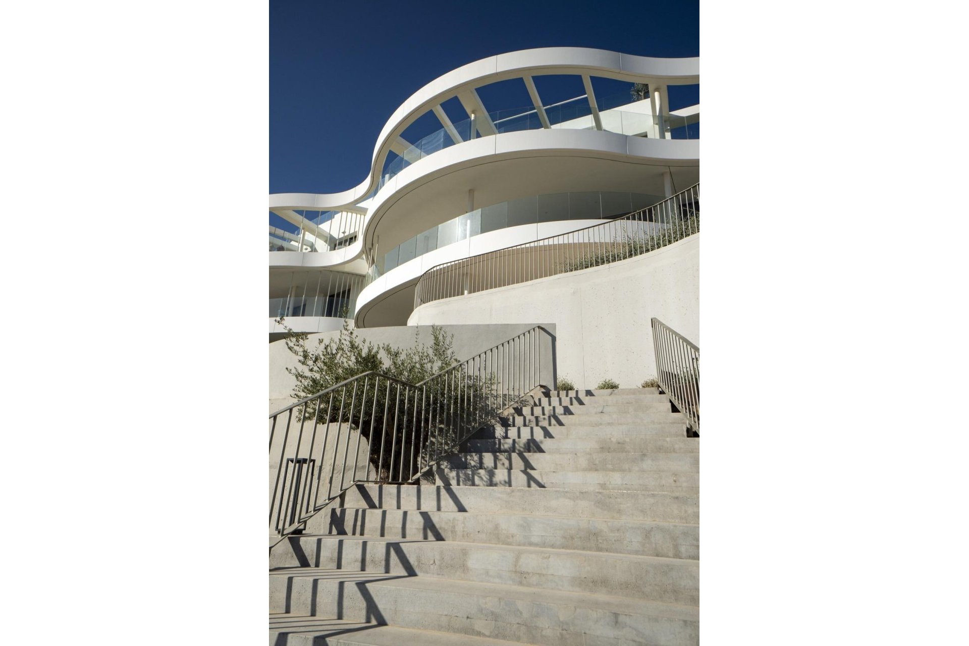 Construcție nouă - Apartament -
Benahavís - Las Colinas de Marbella