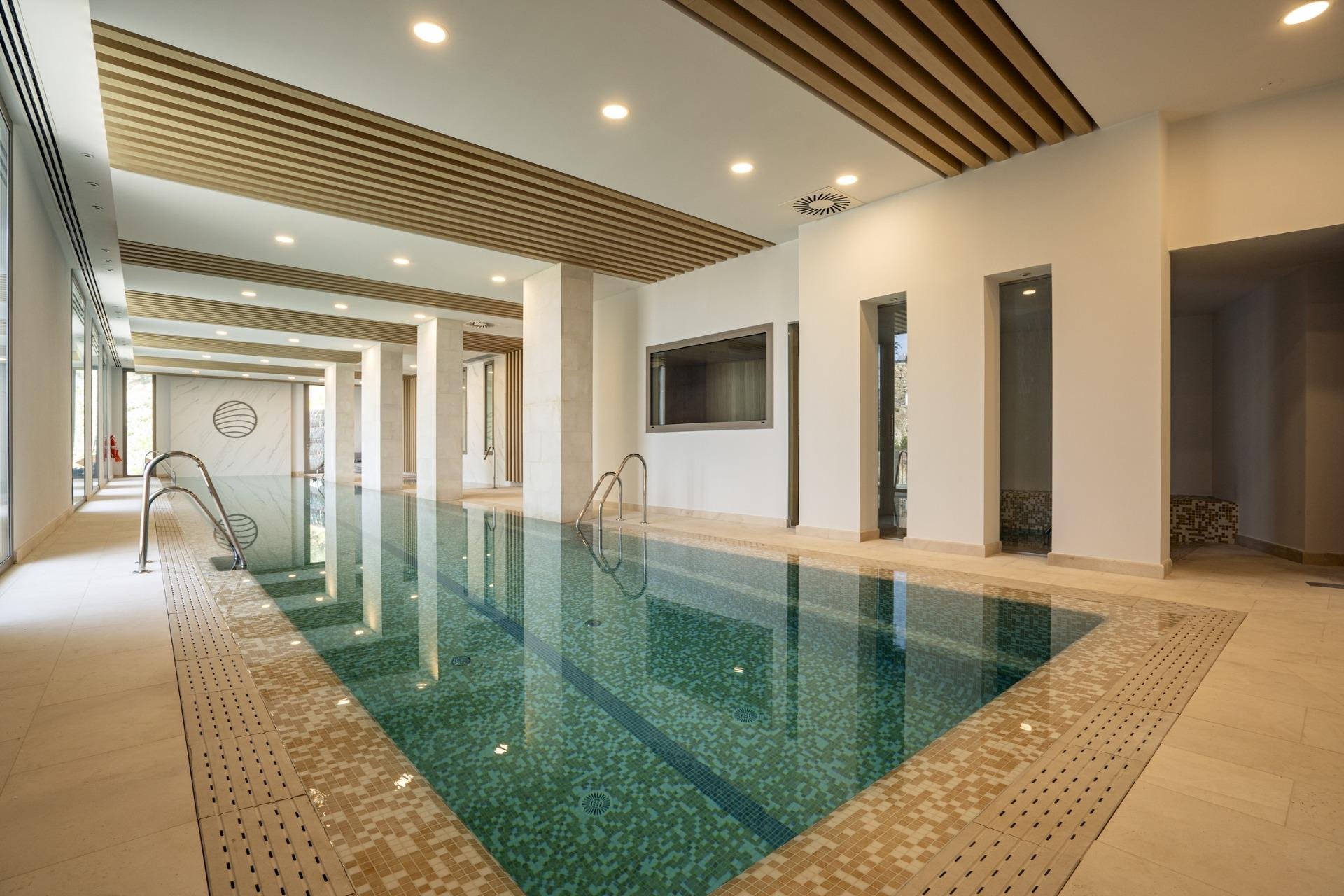 Construcție nouă - Apartament -
Benahavís - Las Colinas de Marbella