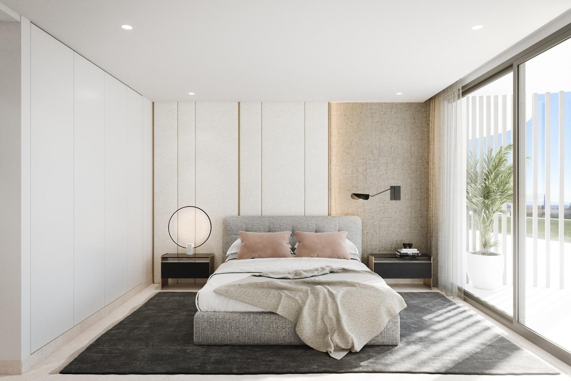 Construcție nouă - Apartament -
Benahavís - Las Colinas de Marbella