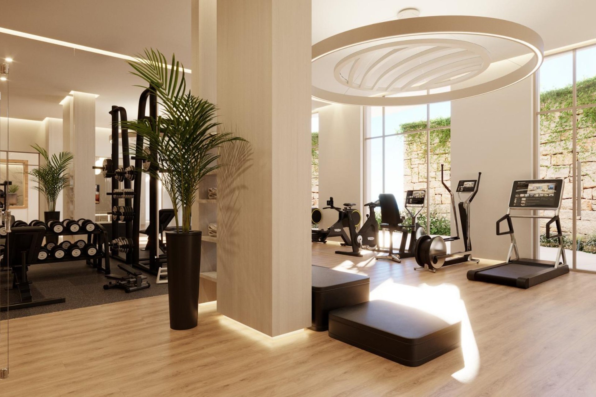 Construcție nouă - Apartament -
Benahavís - Las Colinas de Marbella