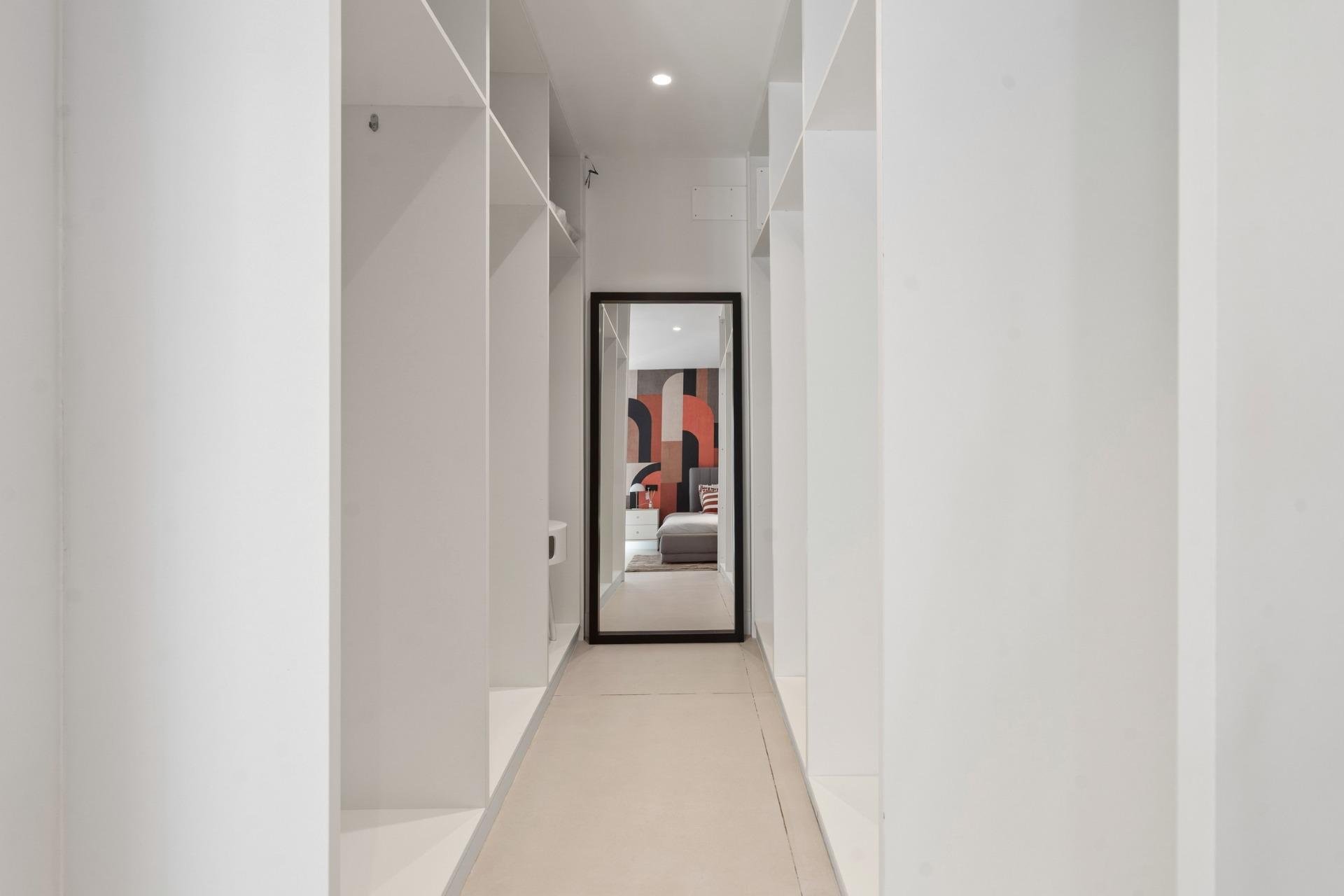 Construcție nouă - Apartament -
Estepona - El Paraíso