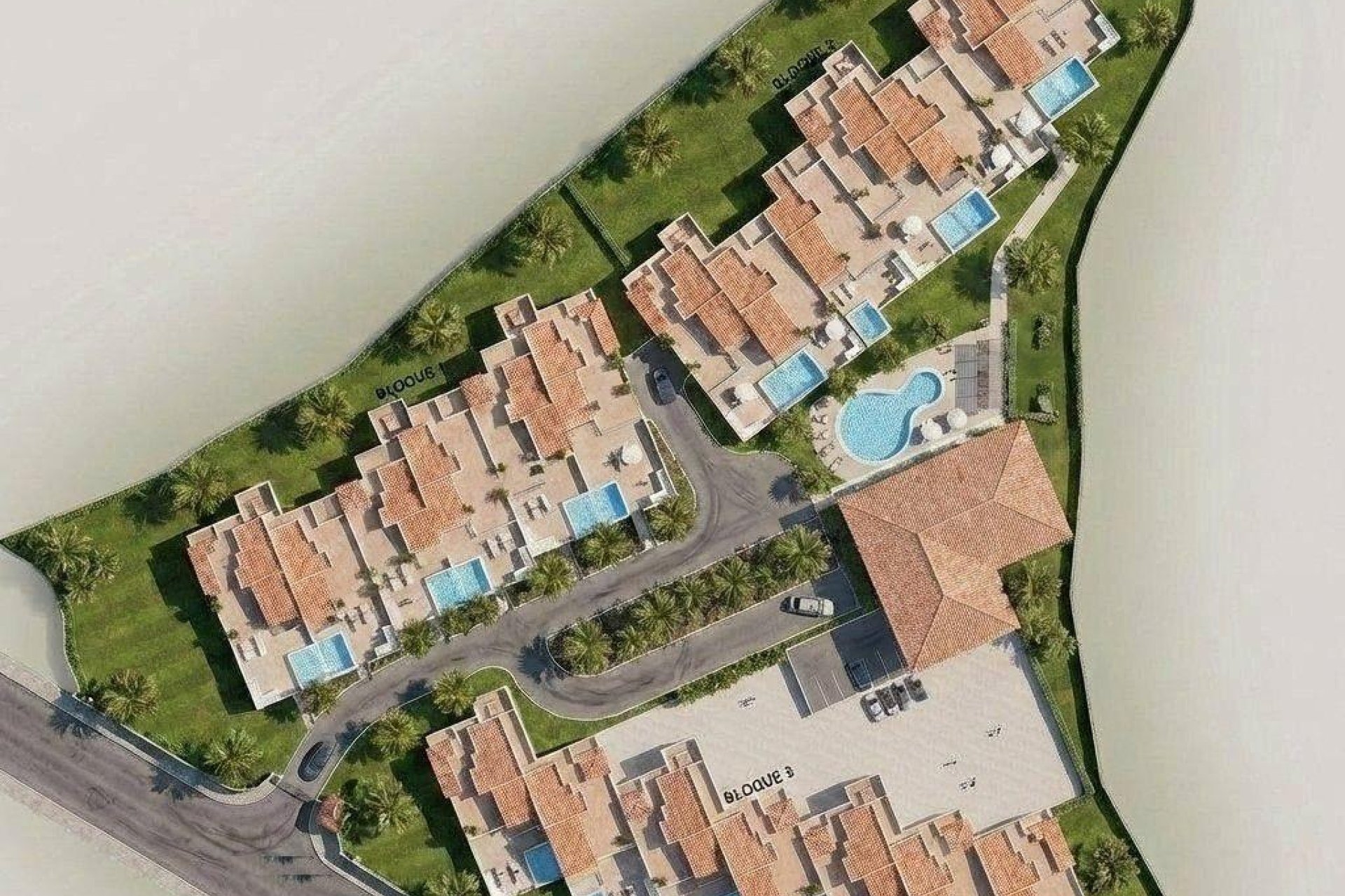 Construcție nouă - Apartament -
Estepona - El Paraíso