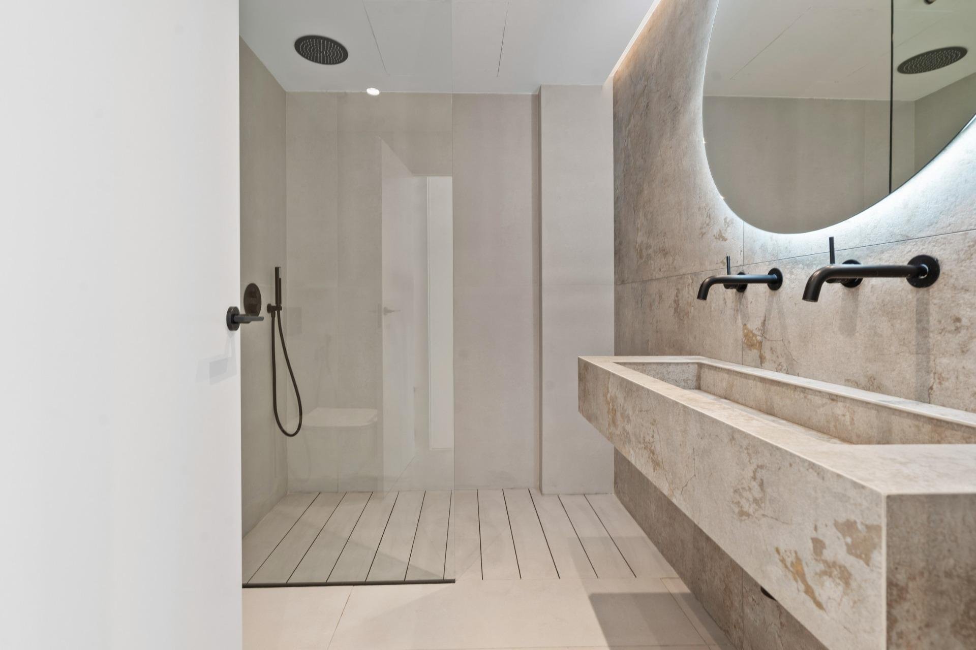 Construcție nouă - Apartament -
Estepona - El Paraíso