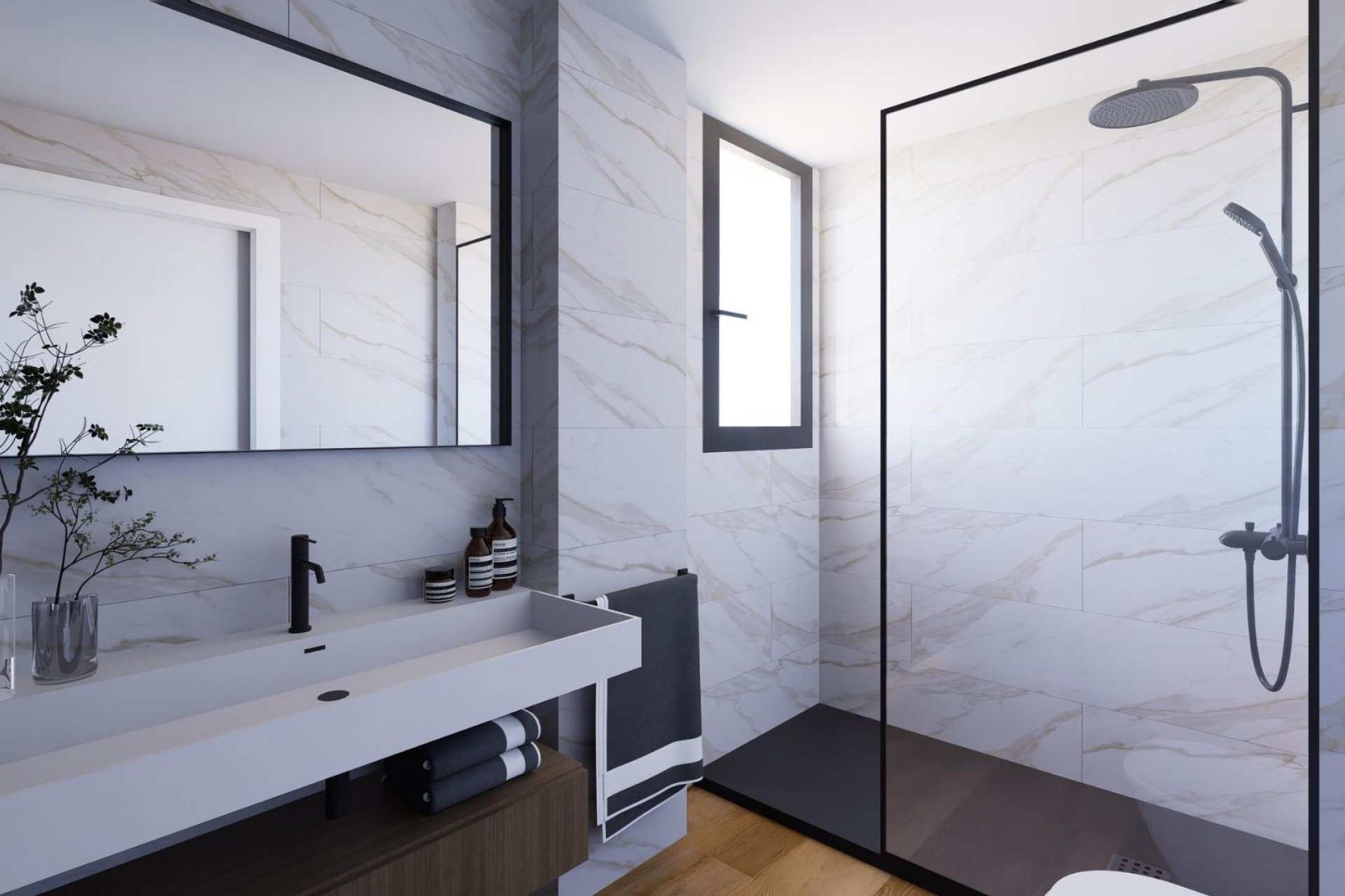 Construcție nouă - Apartament -
Jávea Xàbia - Cala Blanca