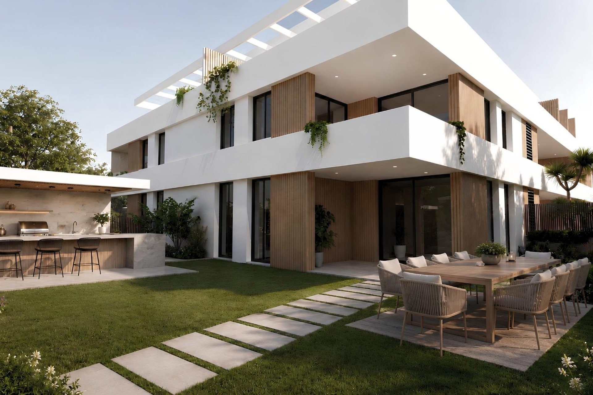 Construcție nouă - Apartament -
Jávea Xàbia - Pueblo