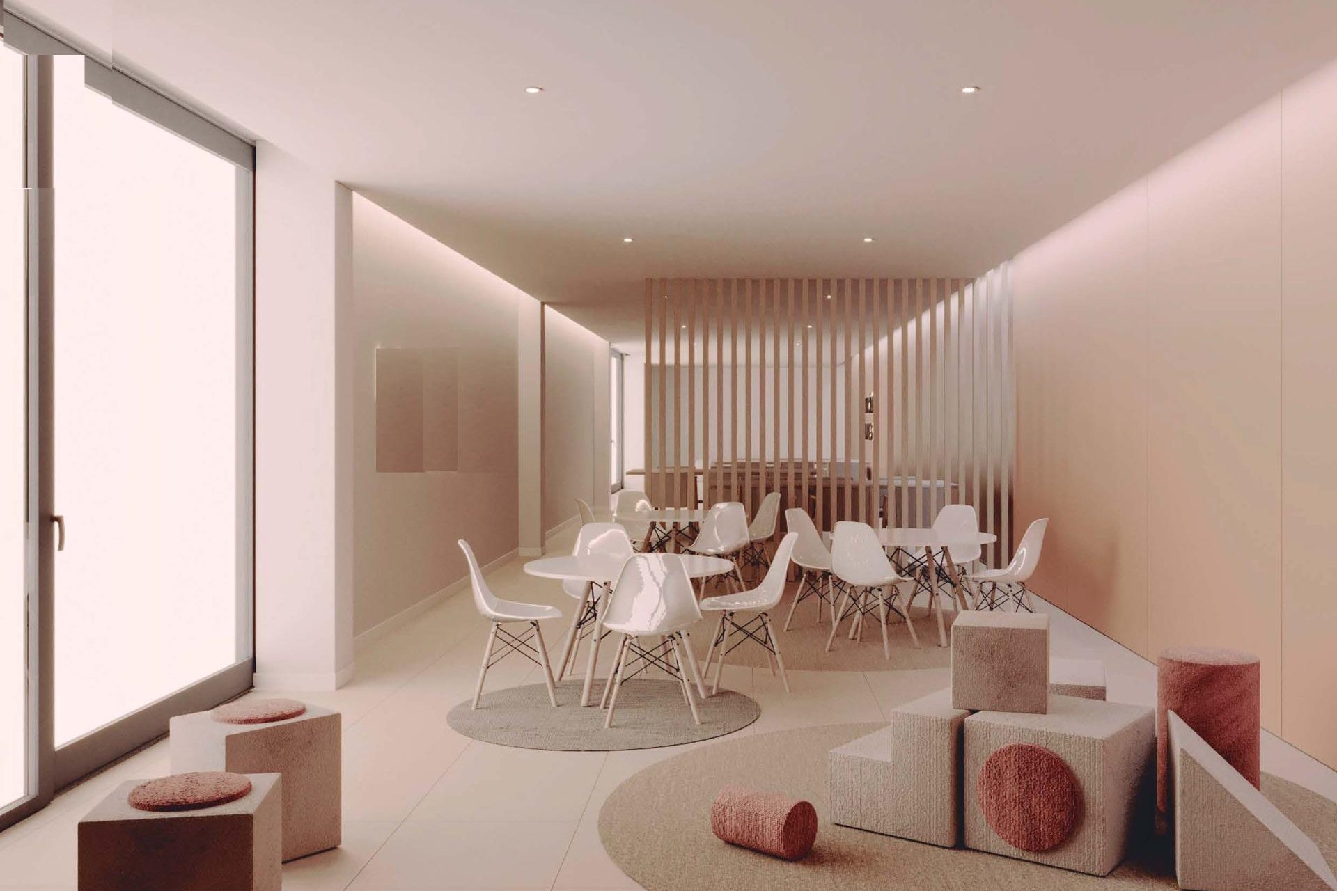 Construcție nouă - Apartament -
La Nucía - Ciudad Deportiva