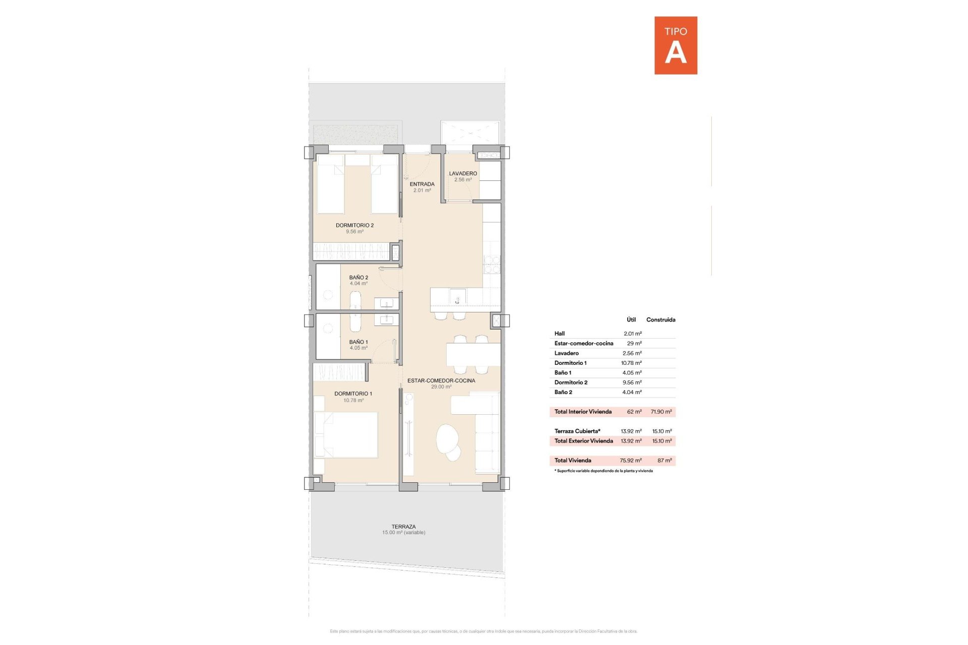 Construcție nouă - Apartament -
La Nucía - Ciudad Deportiva