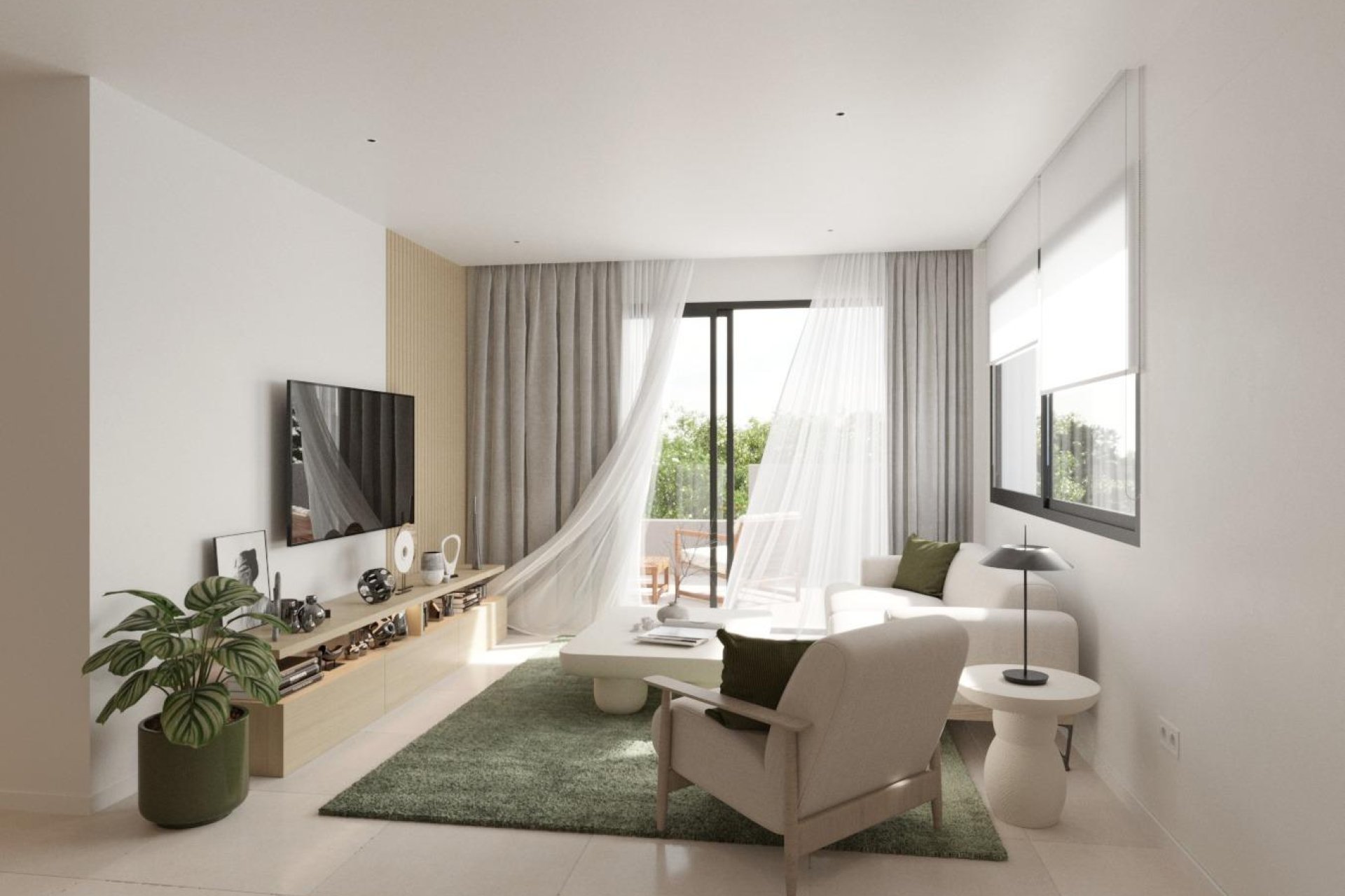 Construcție nouă - Bungalou -
Torrevieja - Lago Jardín II