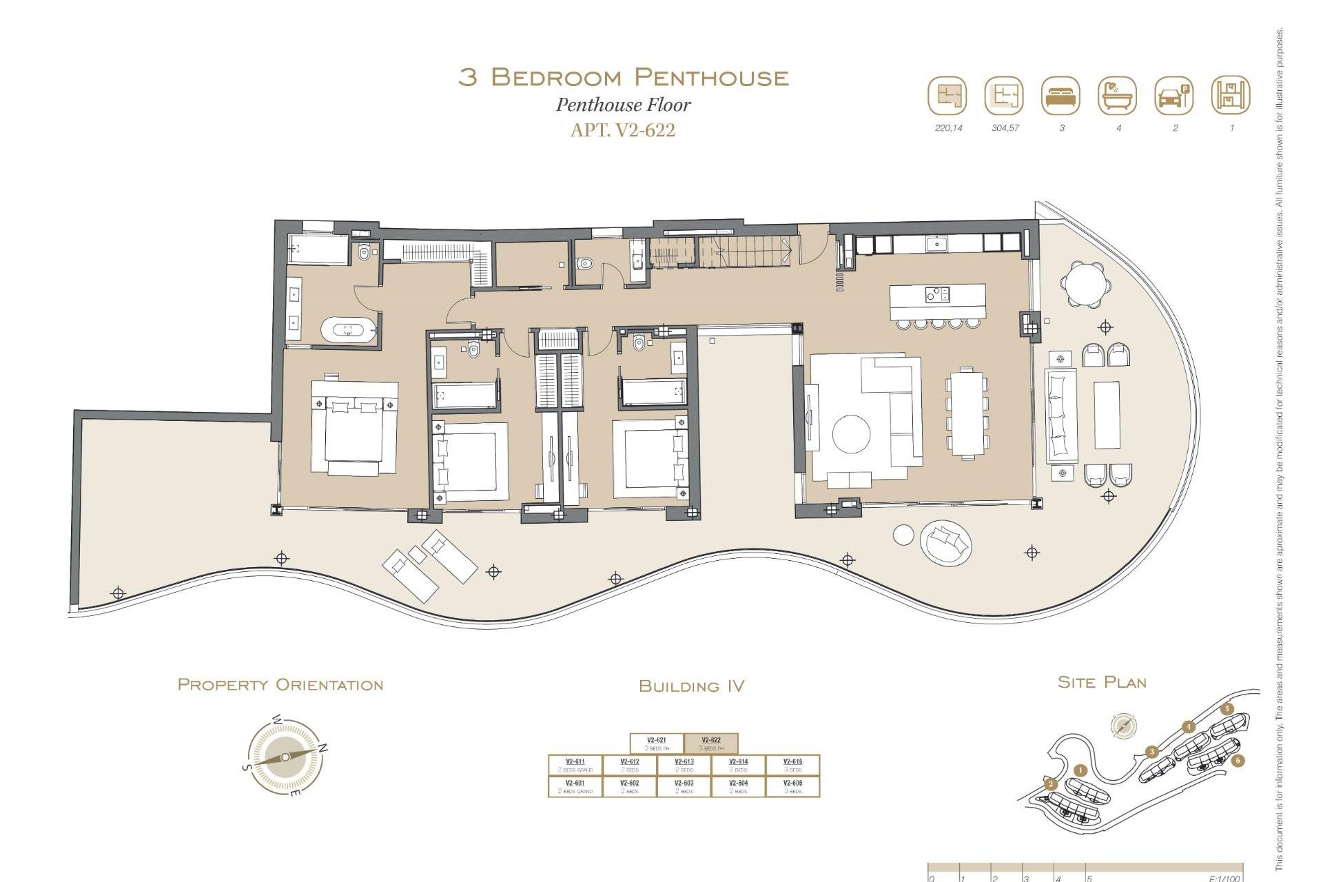 Construcție nouă - Mansardă -
Benahavís - Las Colinas de Marbella